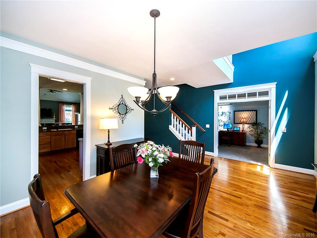 Lake Shore - Residential