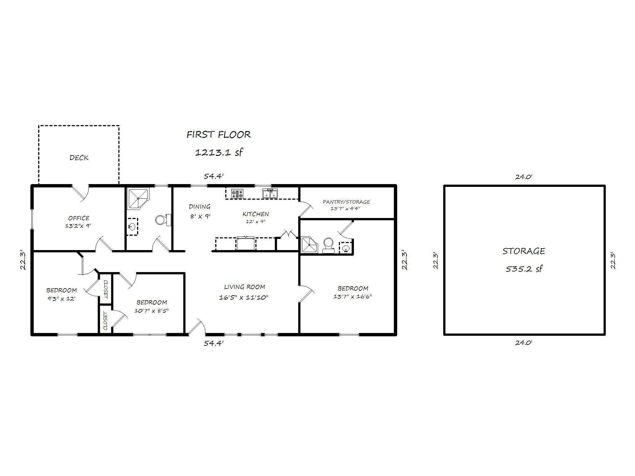 None - Residential