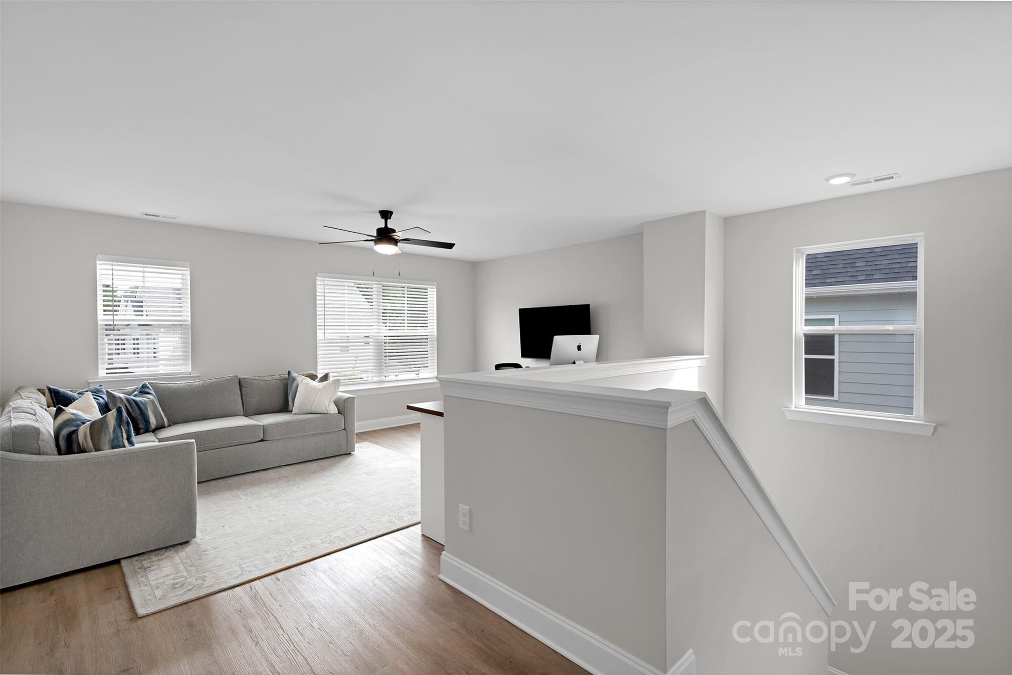 Simfield Valley - Residential