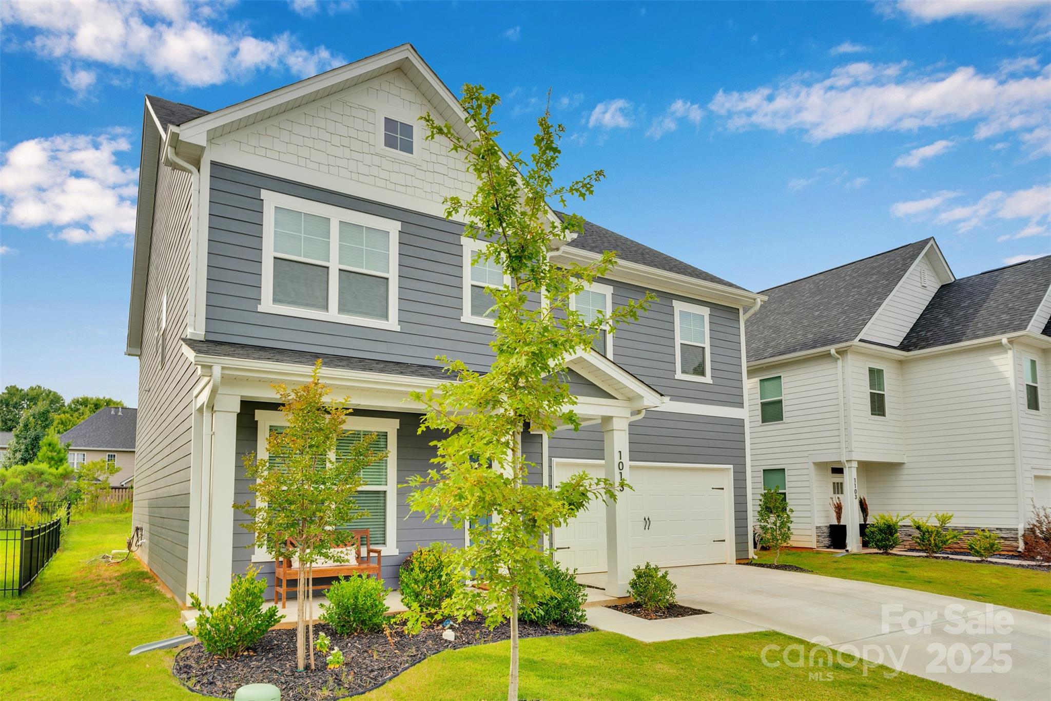 Simfield Valley - Residential
