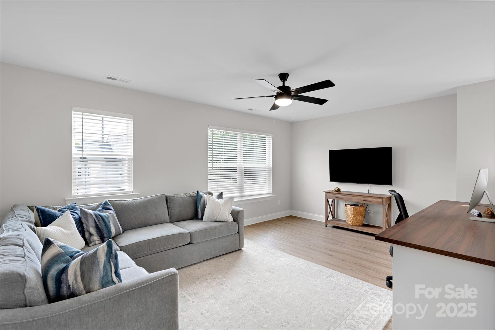 Simfield Valley - Residential