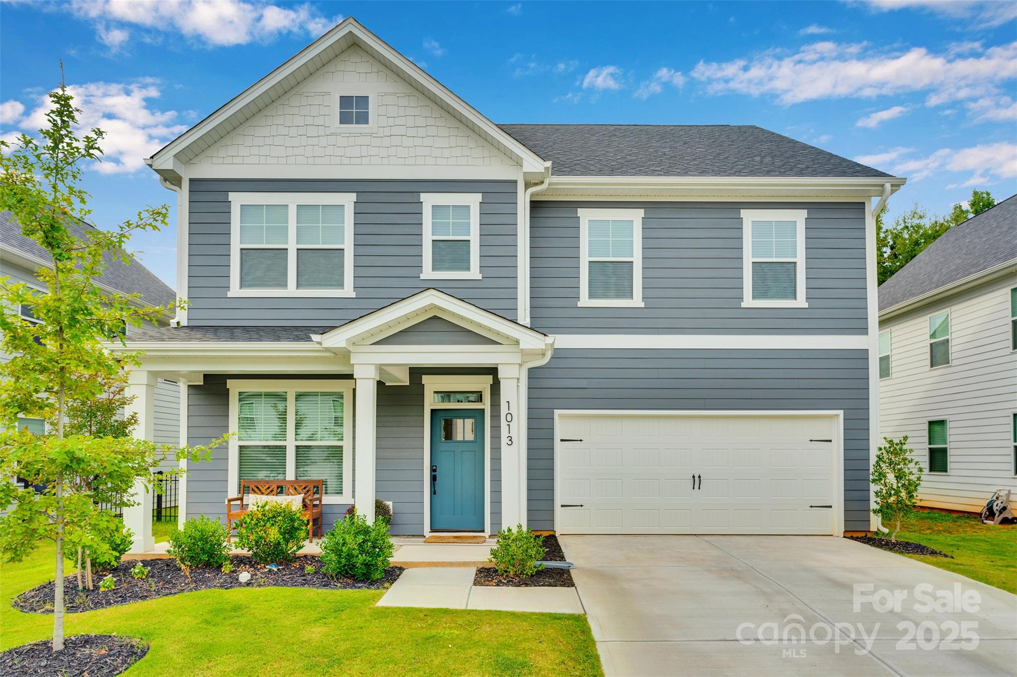 Simfield Valley - Residential
