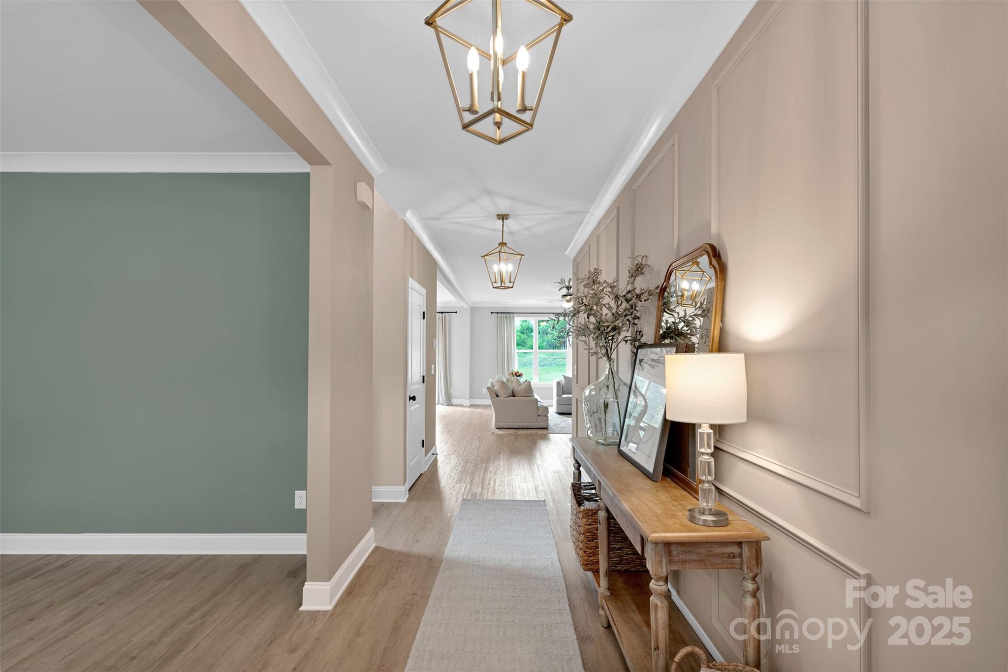 Simfield Valley - Residential