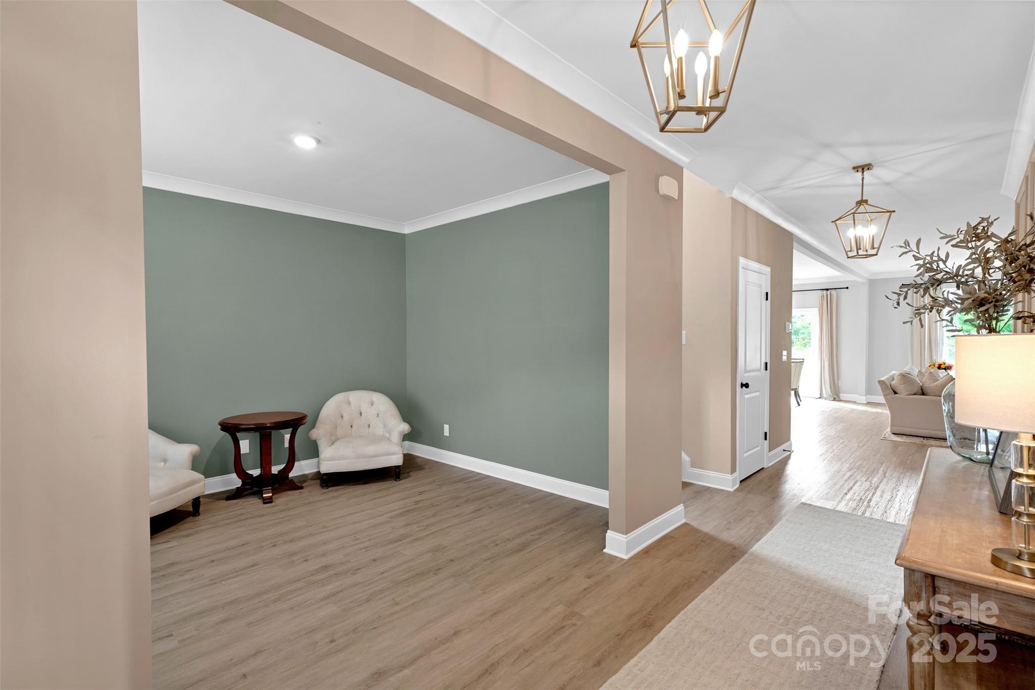 Simfield Valley - Residential
