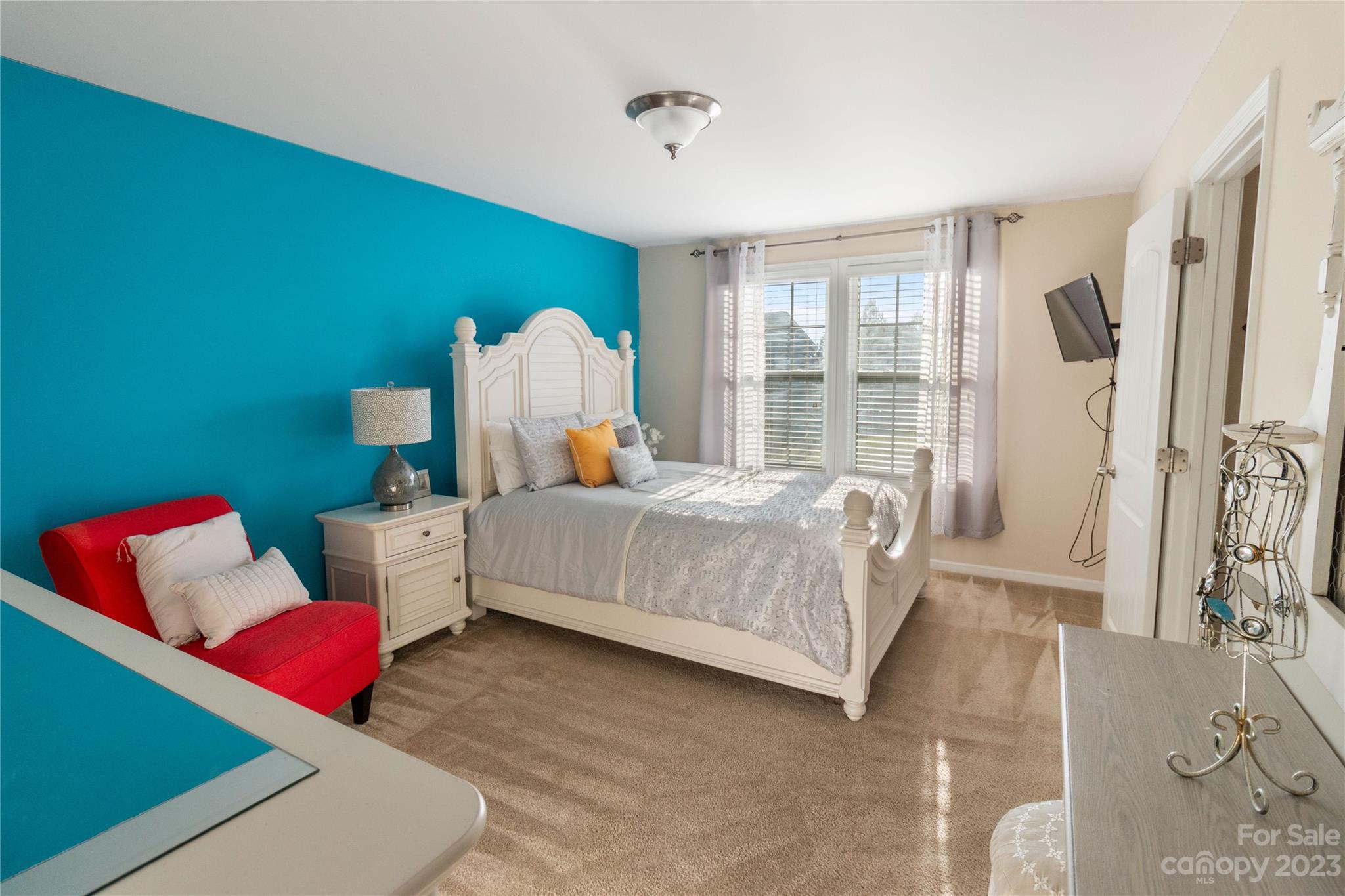 Stafford - Residential