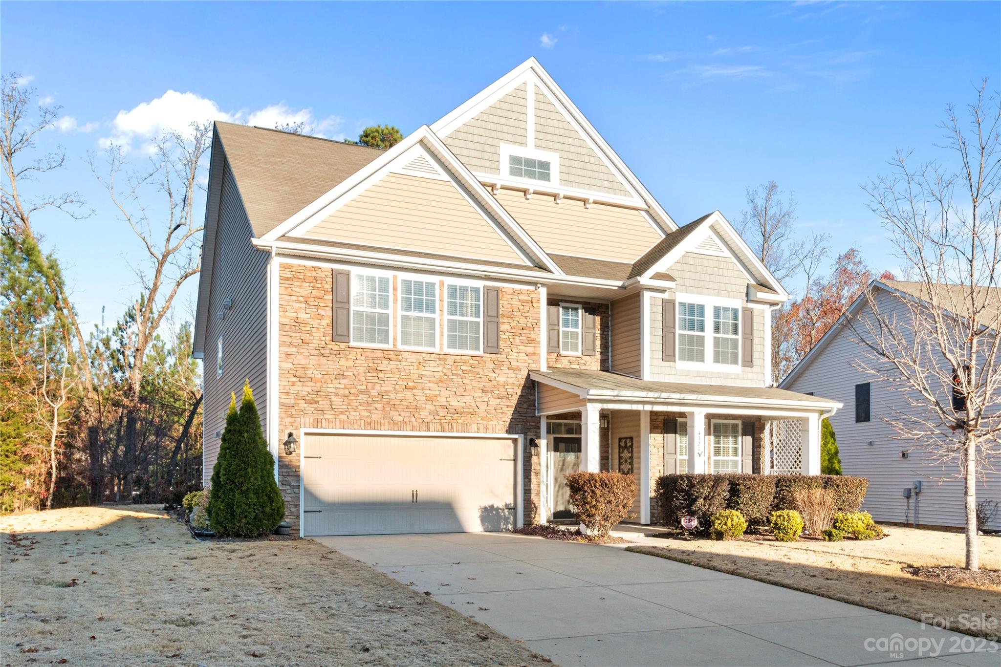 Stafford - Residential