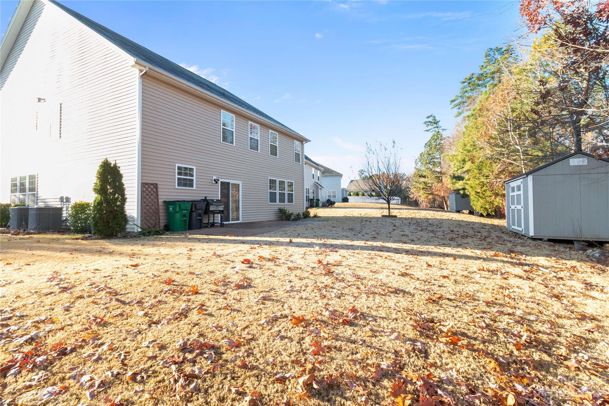Stafford - Residential