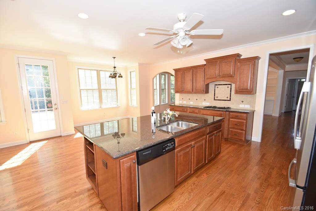 Bridgemill - Residential