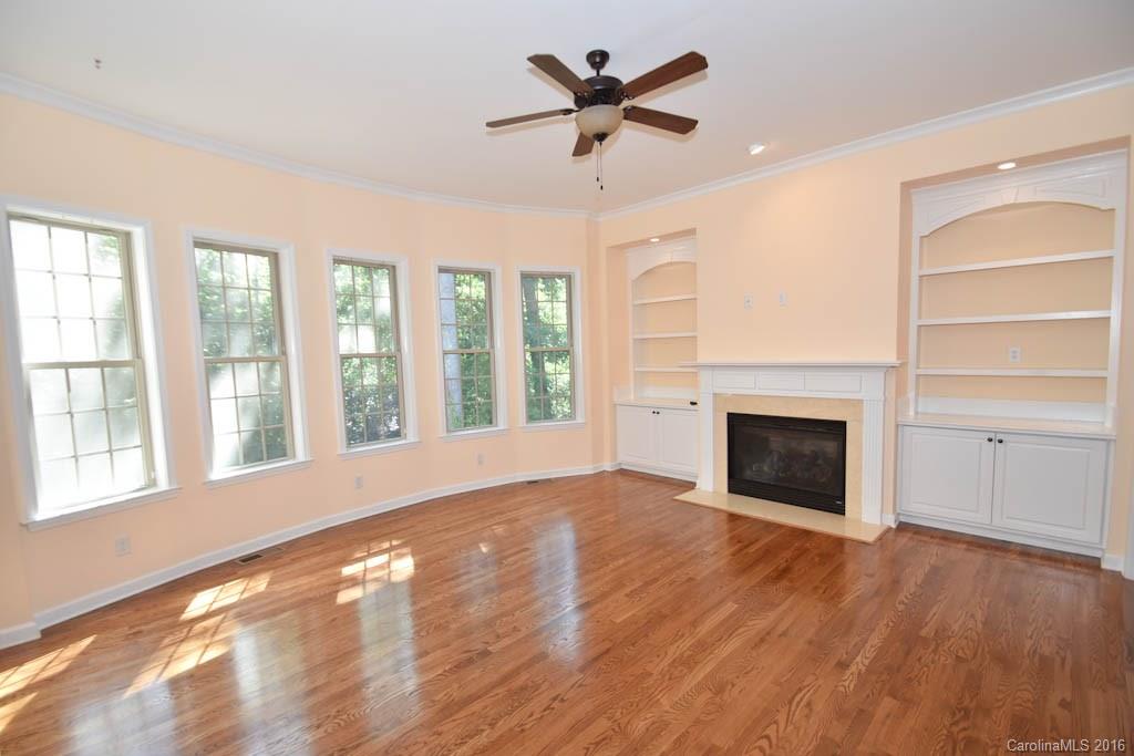 Bridgemill - Residential