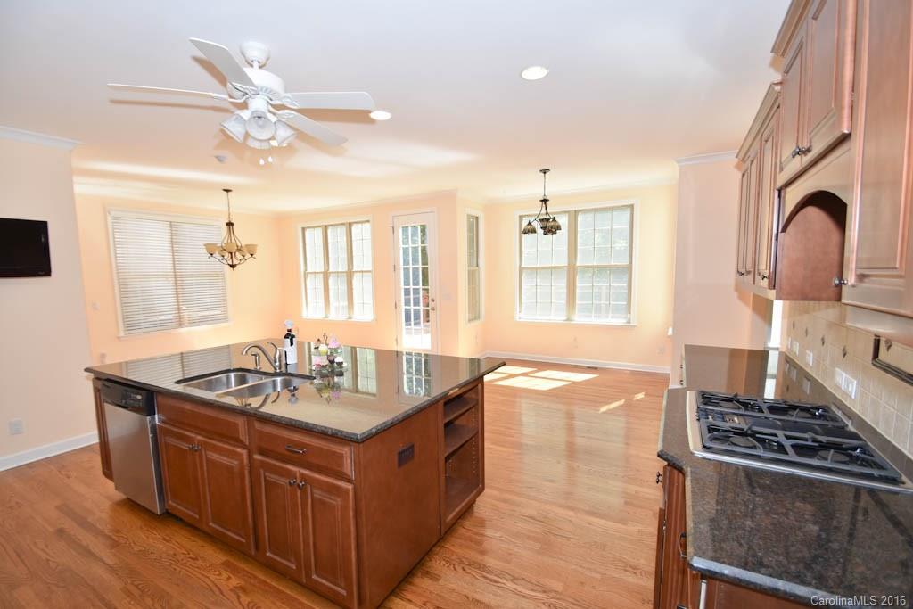 Bridgemill - Residential