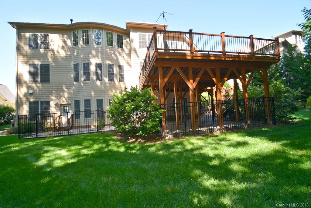 Bridgemill - Residential
