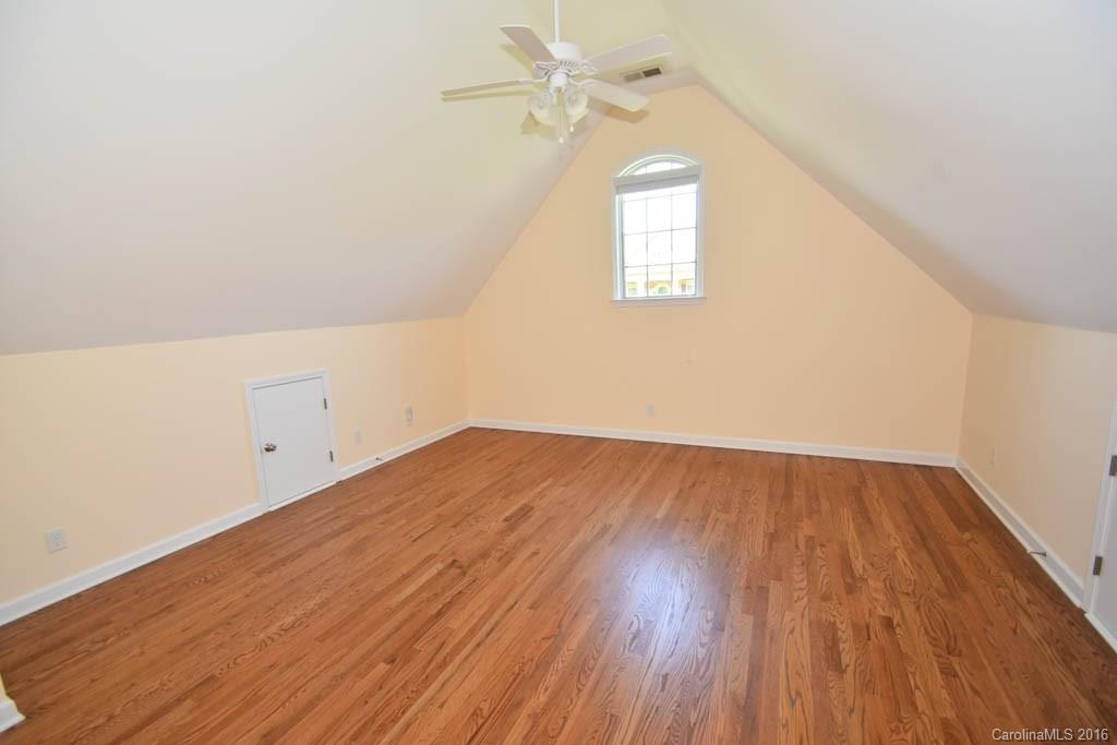 Bridgemill - Residential