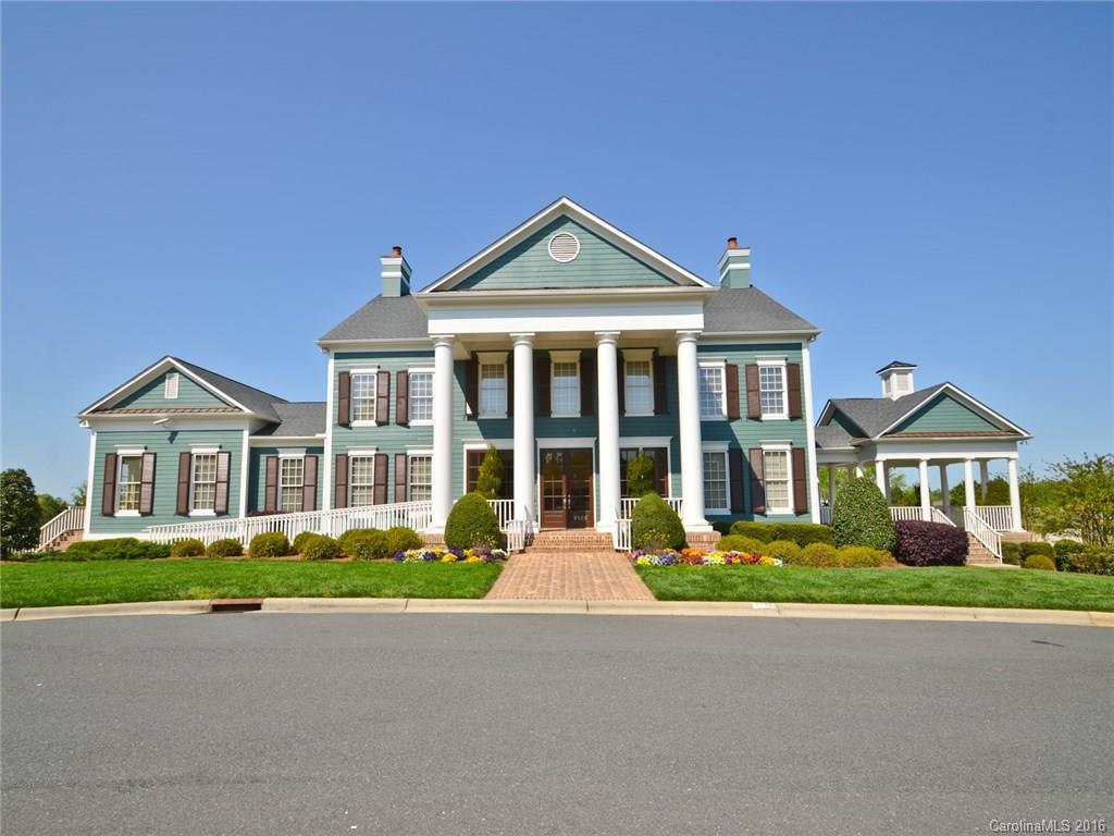 Bridgemill - Residential