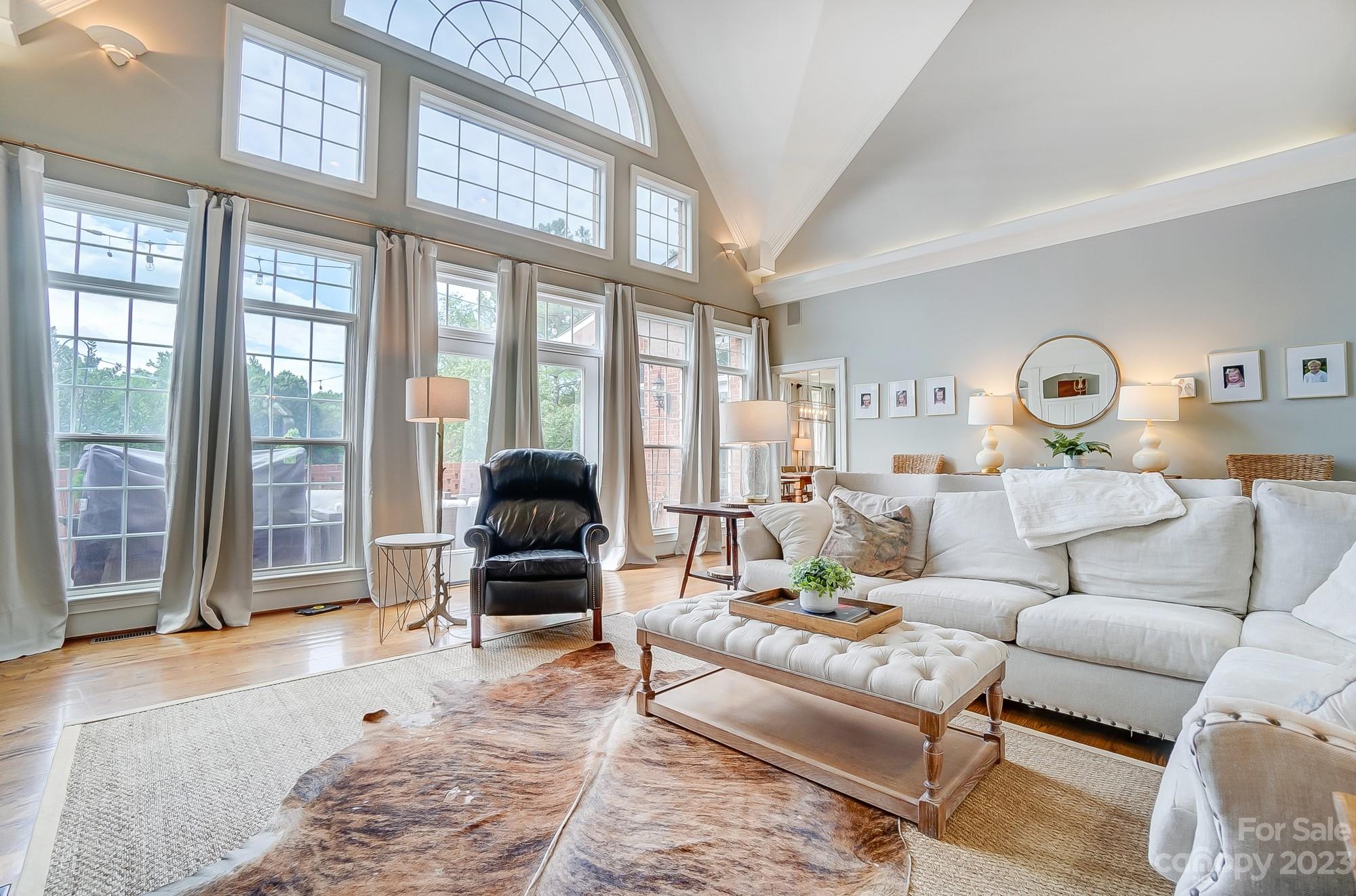 Laurel creek - Residential