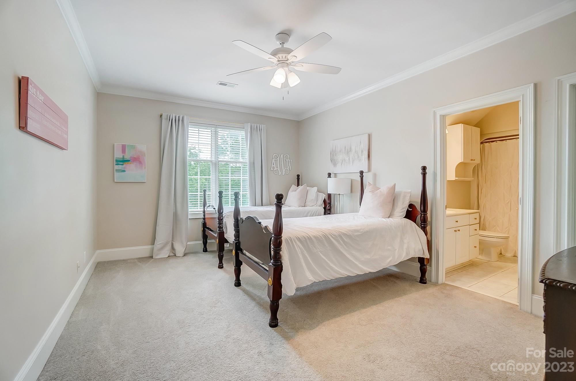 Laurel creek - Residential