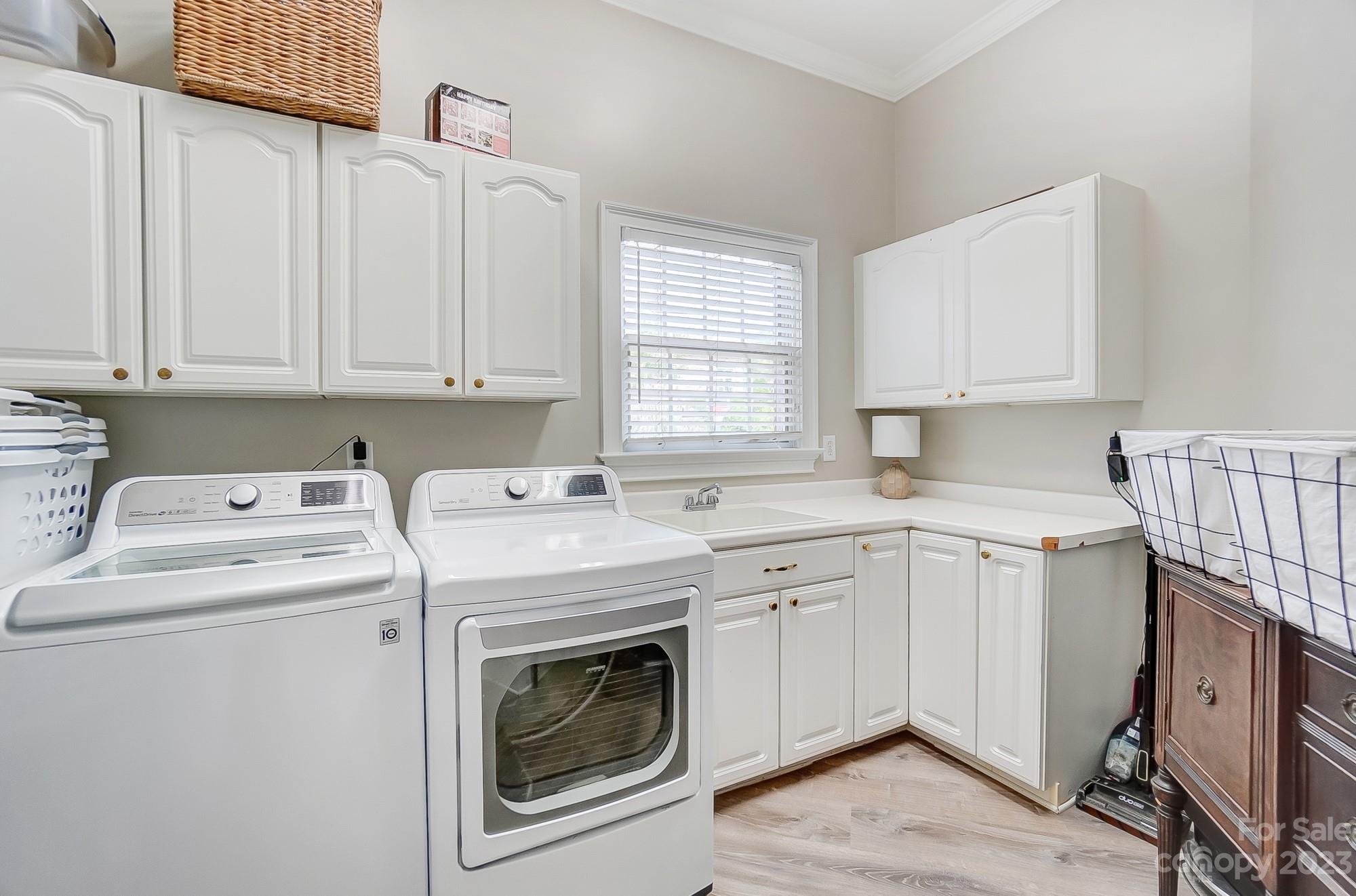 Laurel creek - Residential