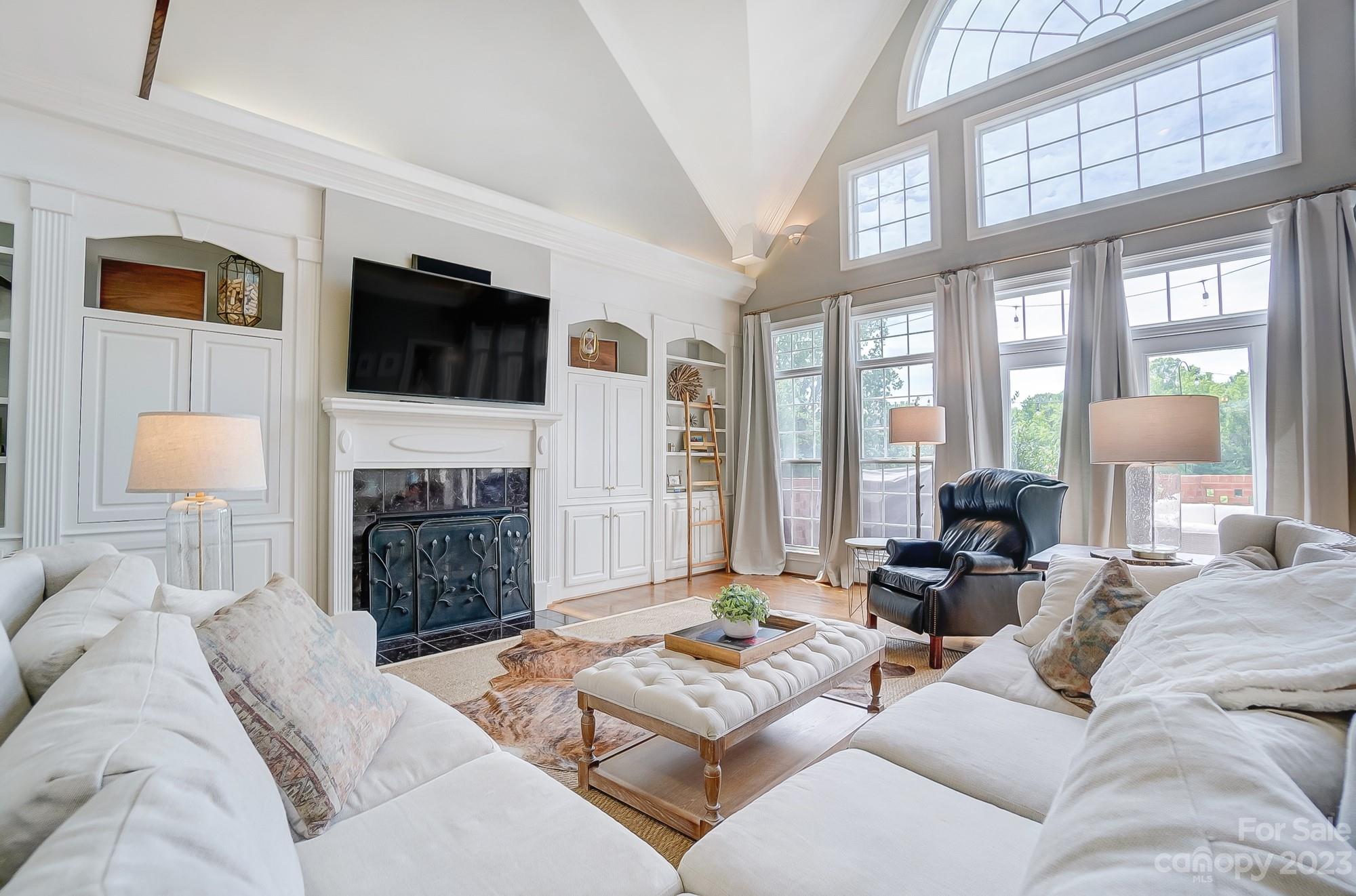 Laurel creek - Residential