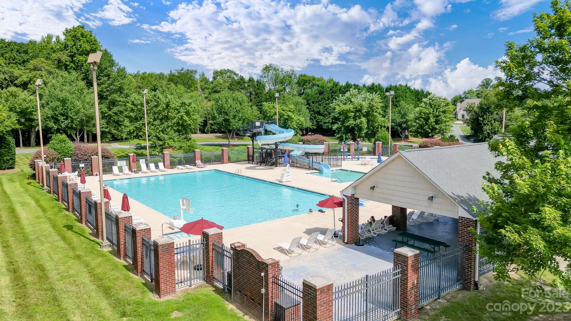 Laurel creek - Residential