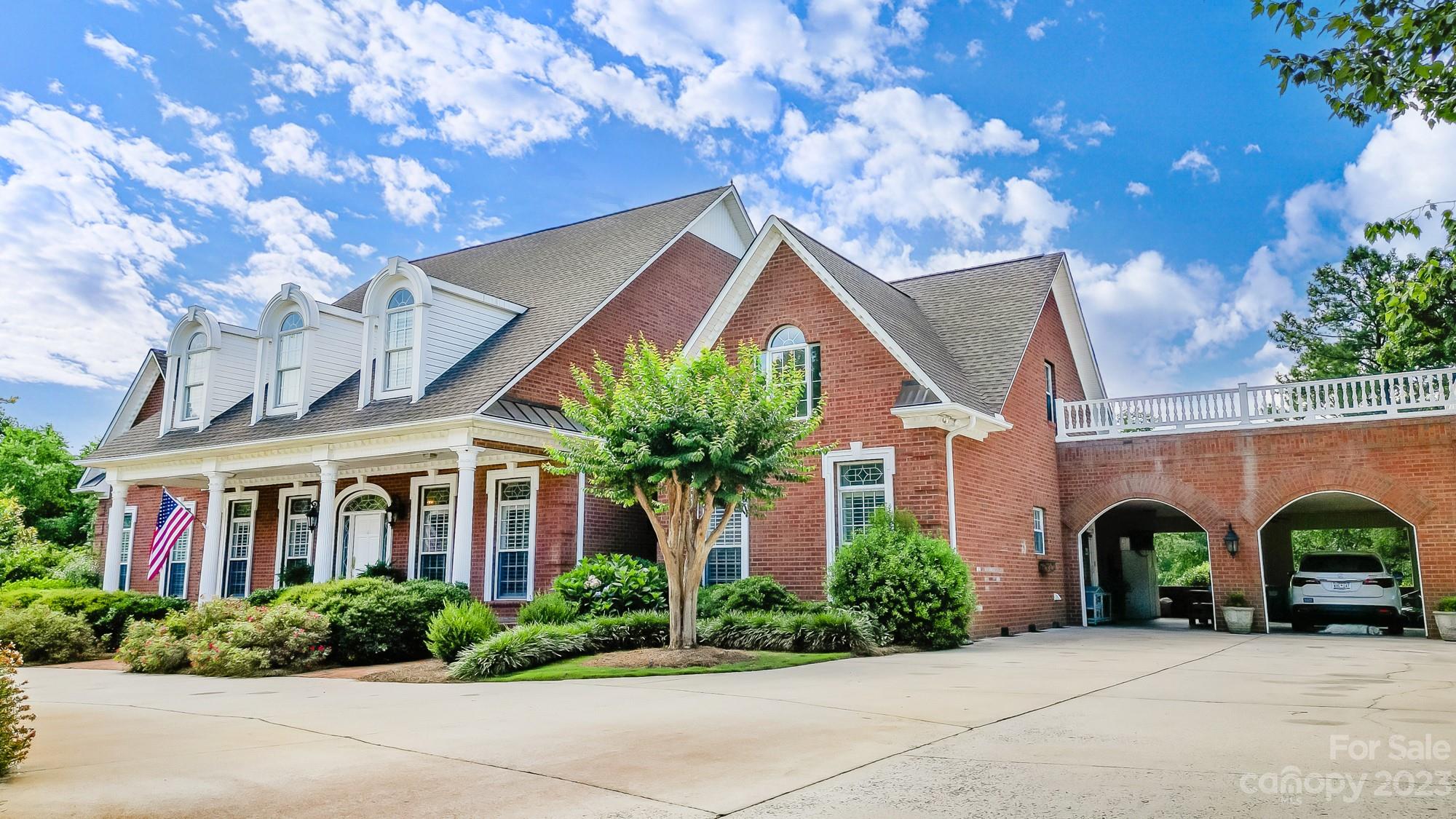 Laurel creek - Residential