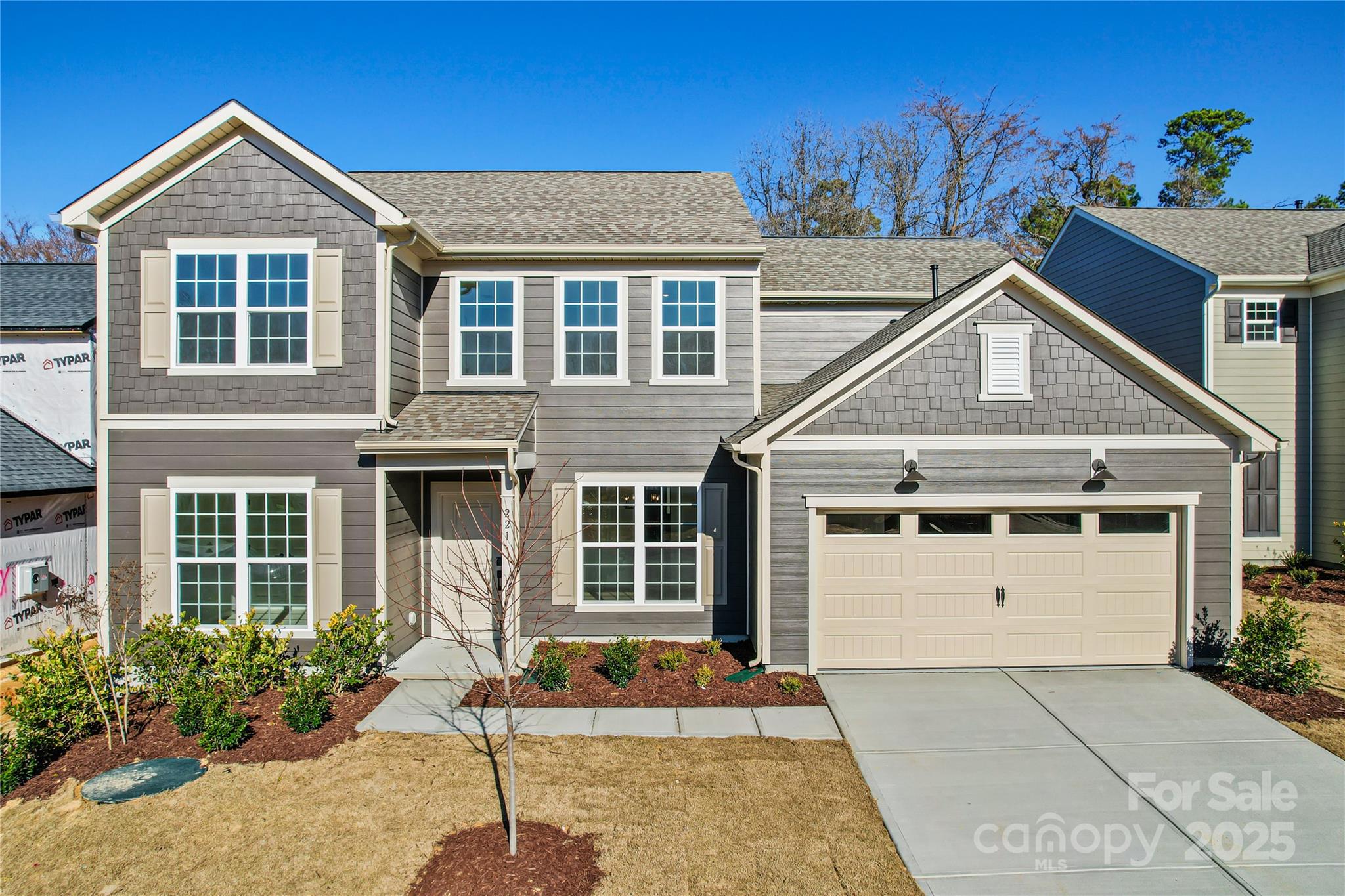 Patterson Pond - Residential