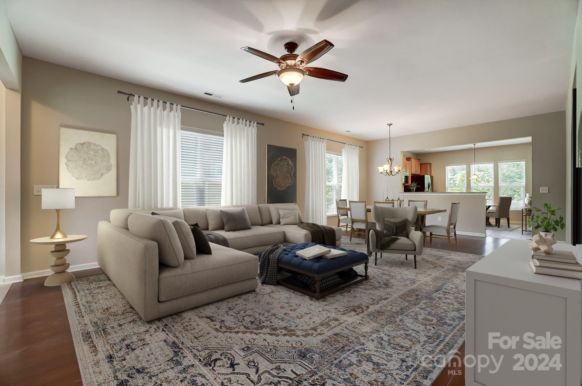Sun City Carolina Lakes - Residential
