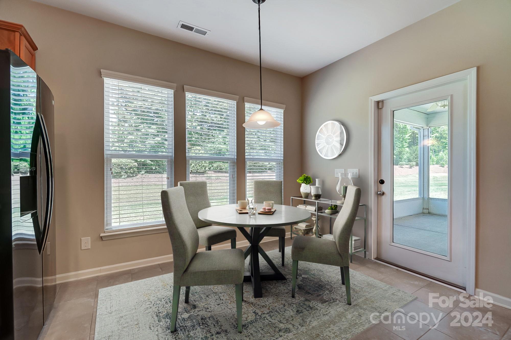 Sun City Carolina Lakes - Residential
