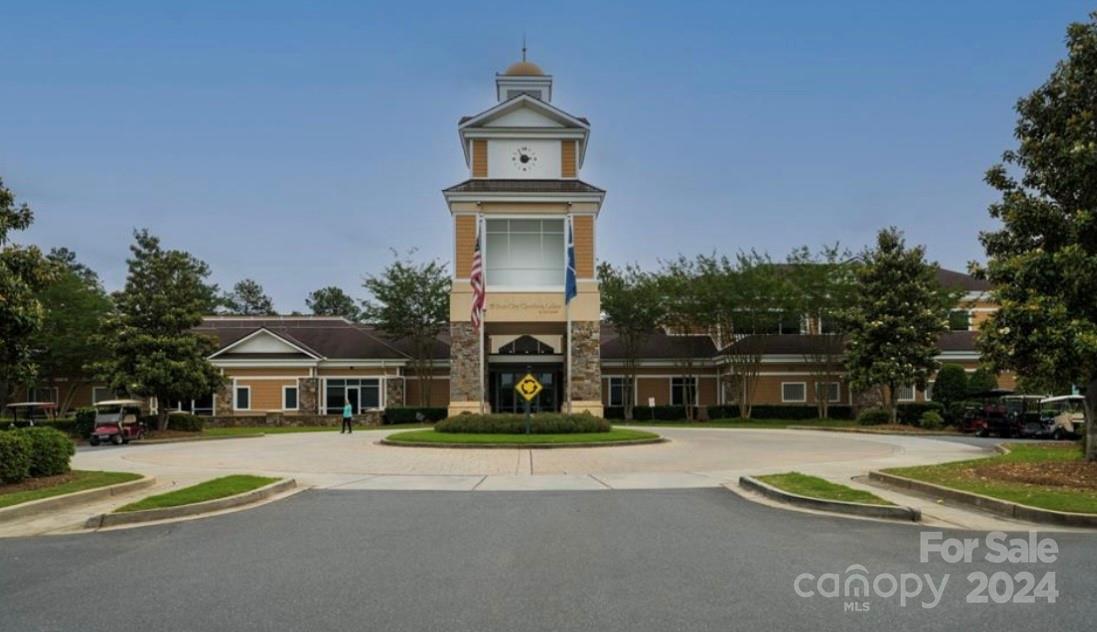 Sun City Carolina Lakes - Residential