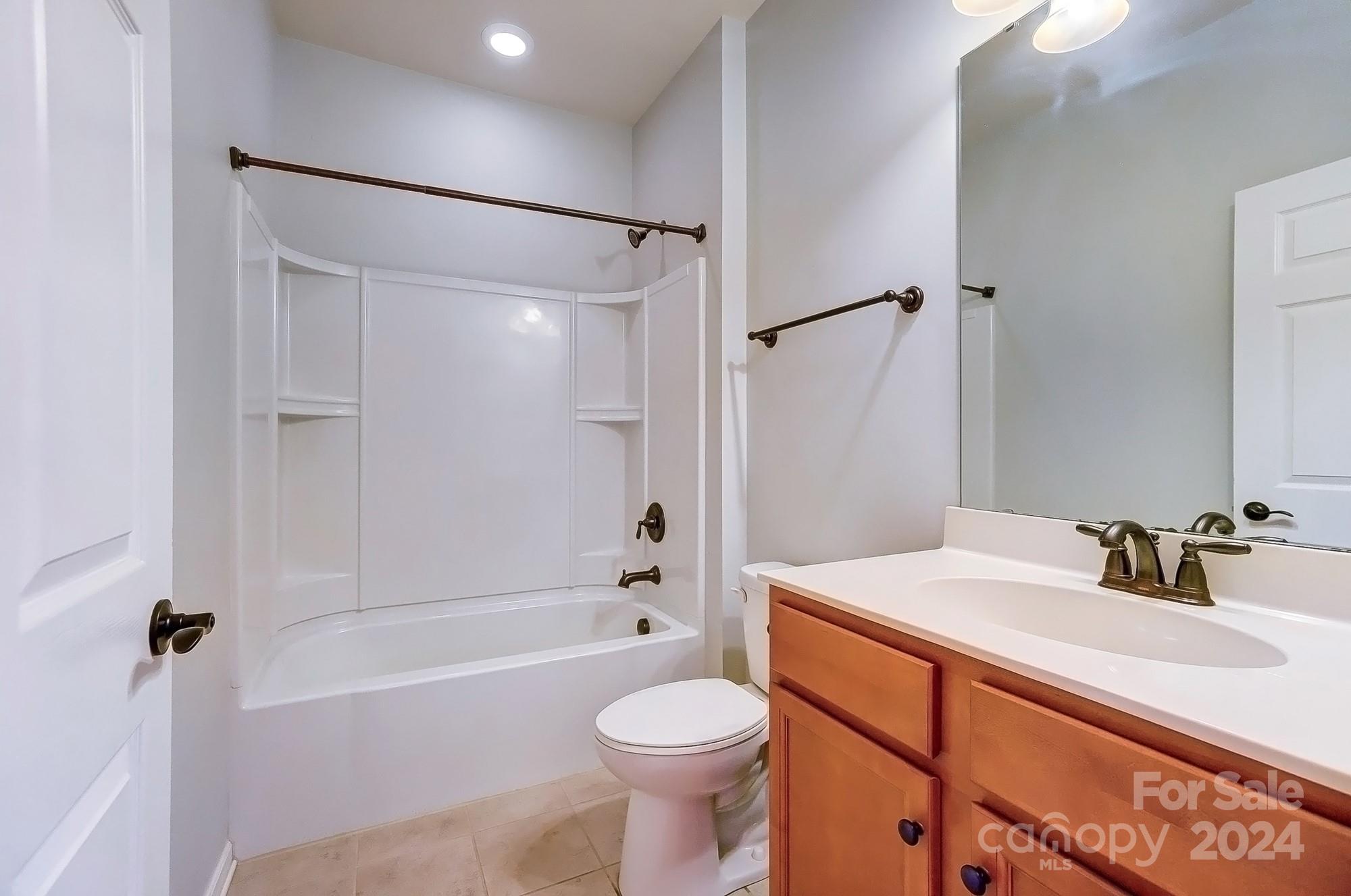 Sun City Carolina Lakes - Residential