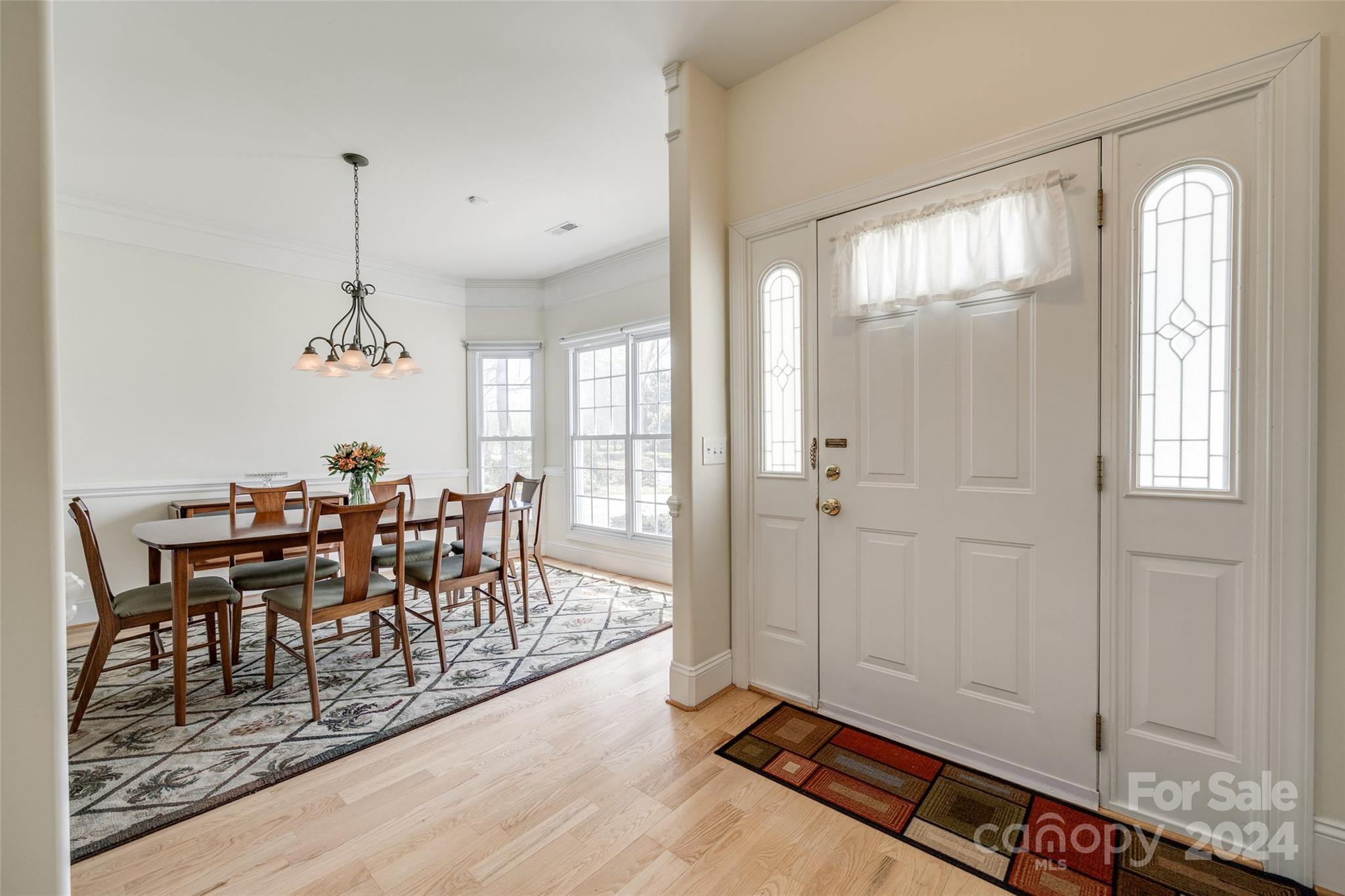 Stafford Park - Residential