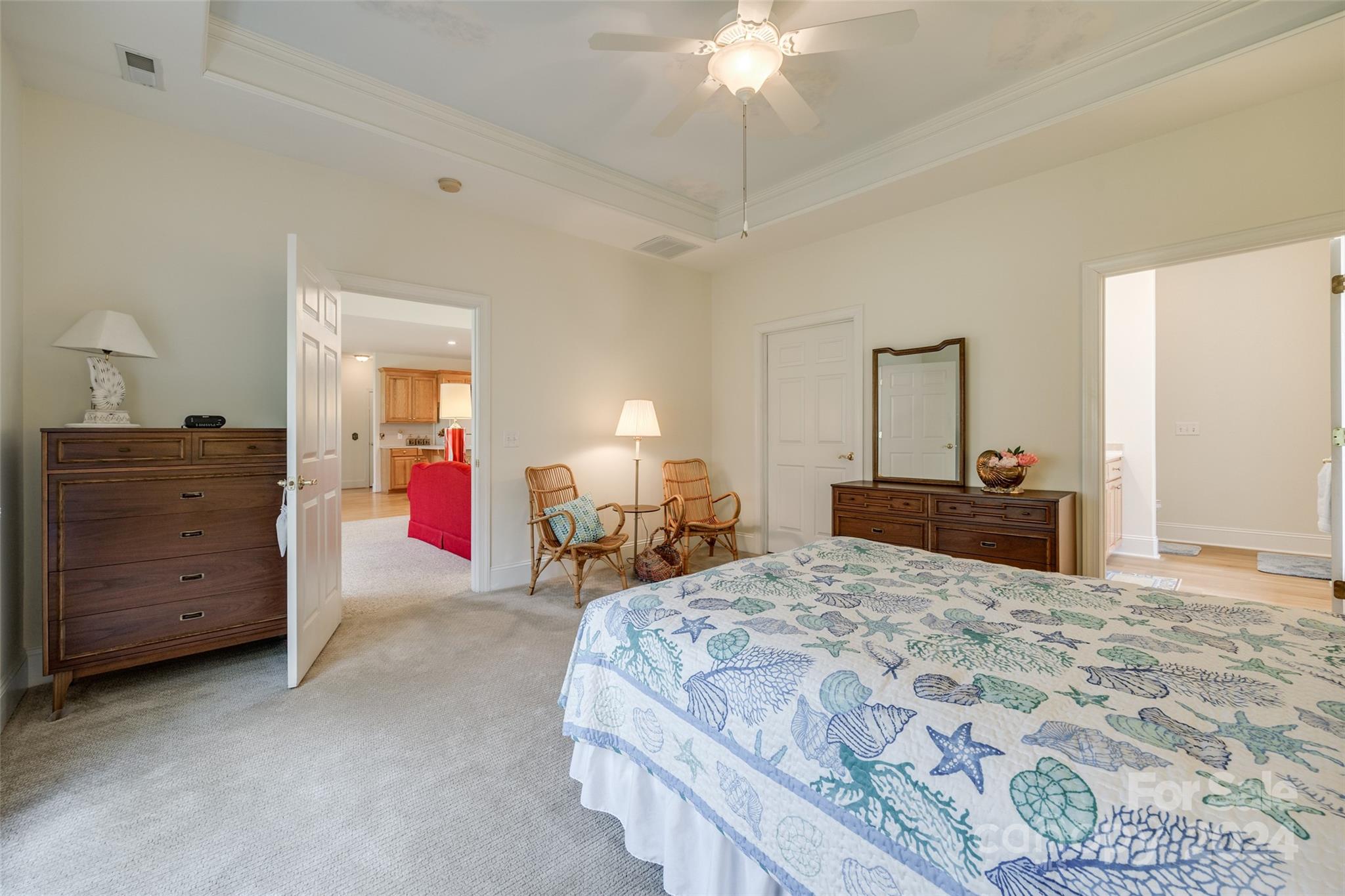 Stafford Park - Residential