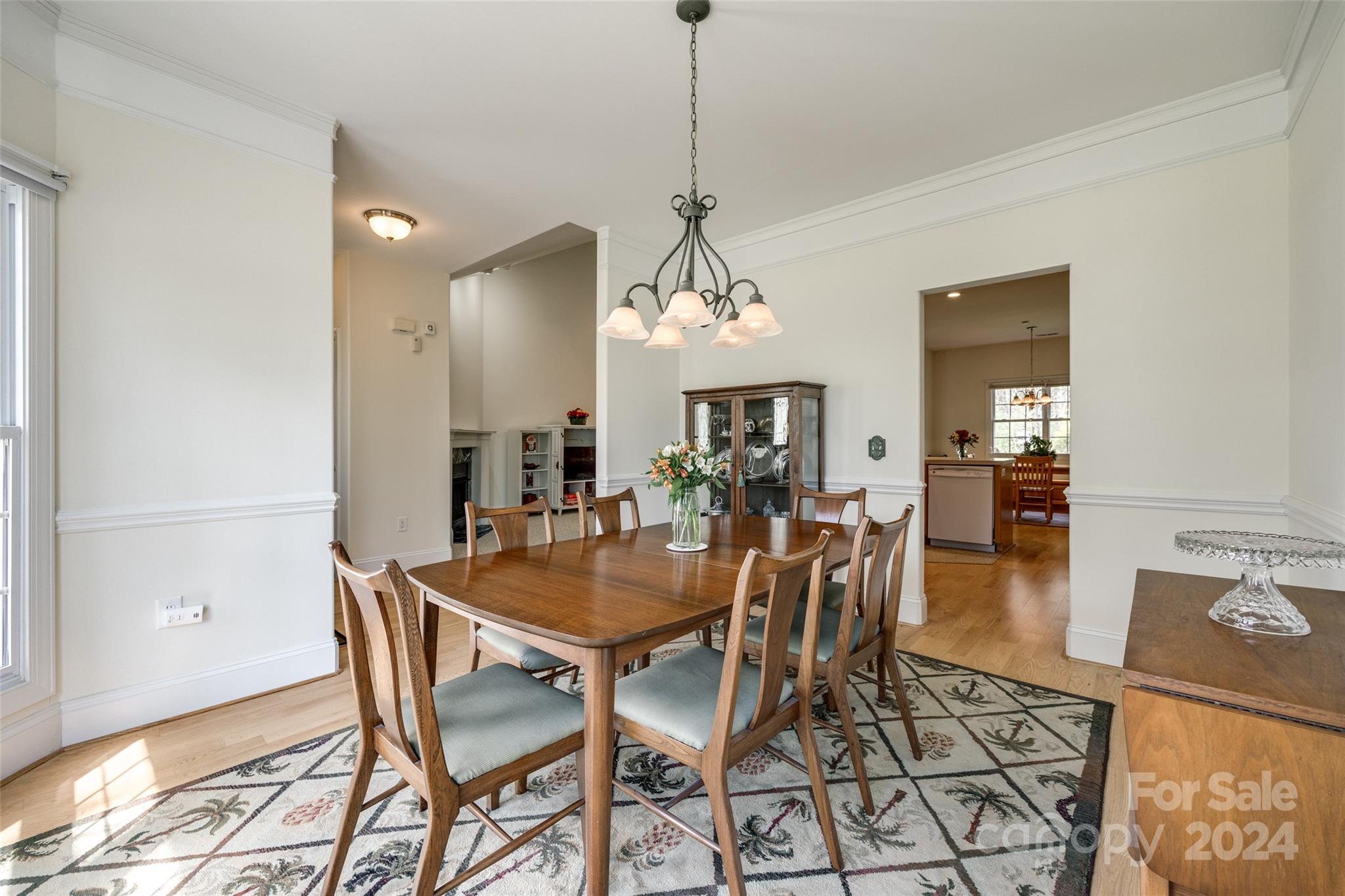 Stafford Park - Residential