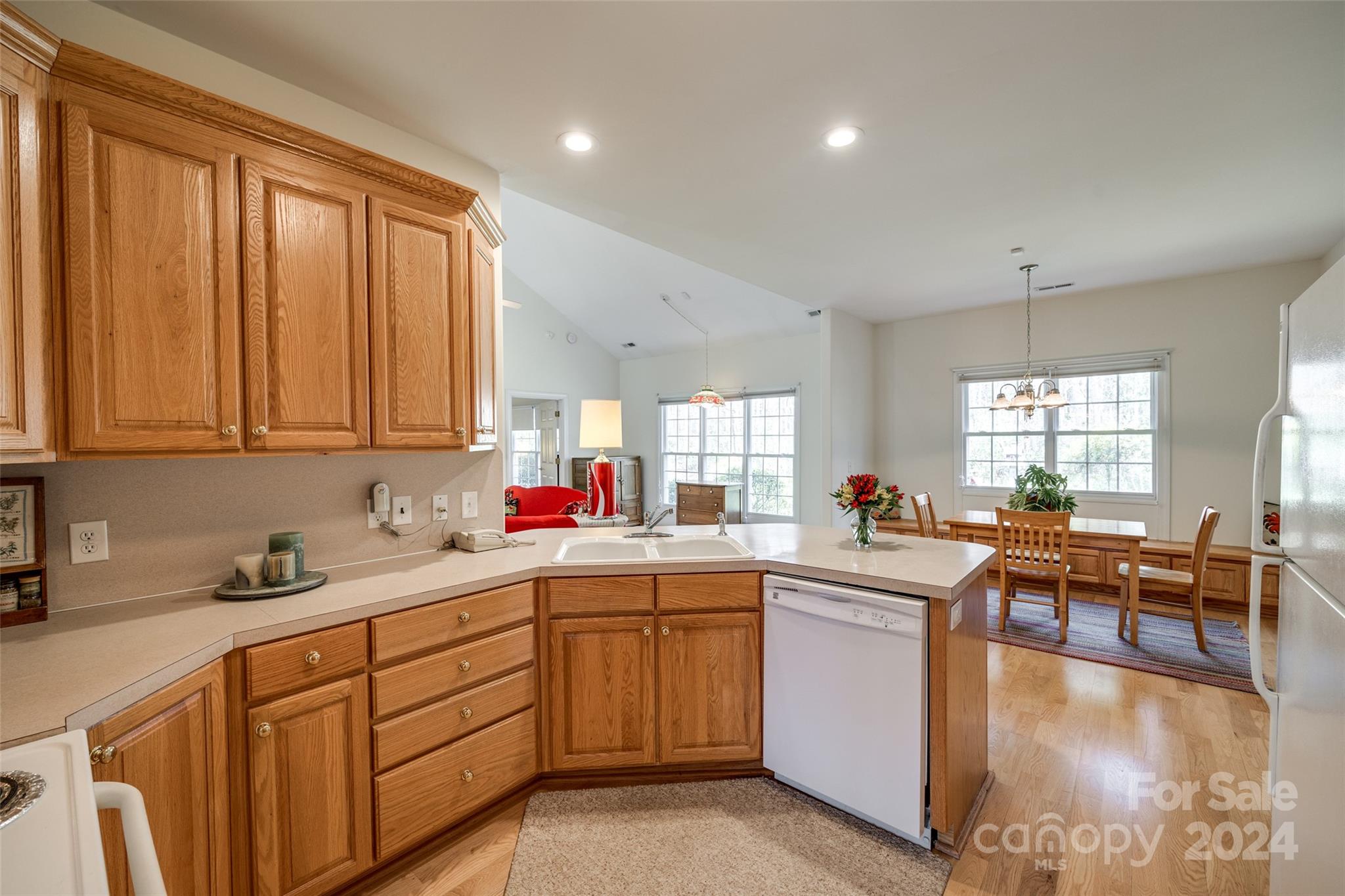Stafford Park - Residential