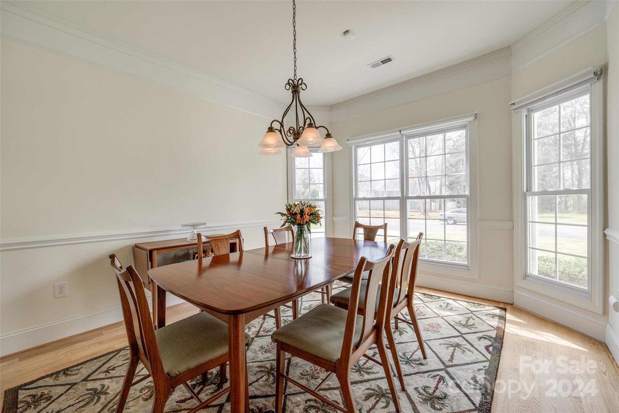 Stafford Park - Residential