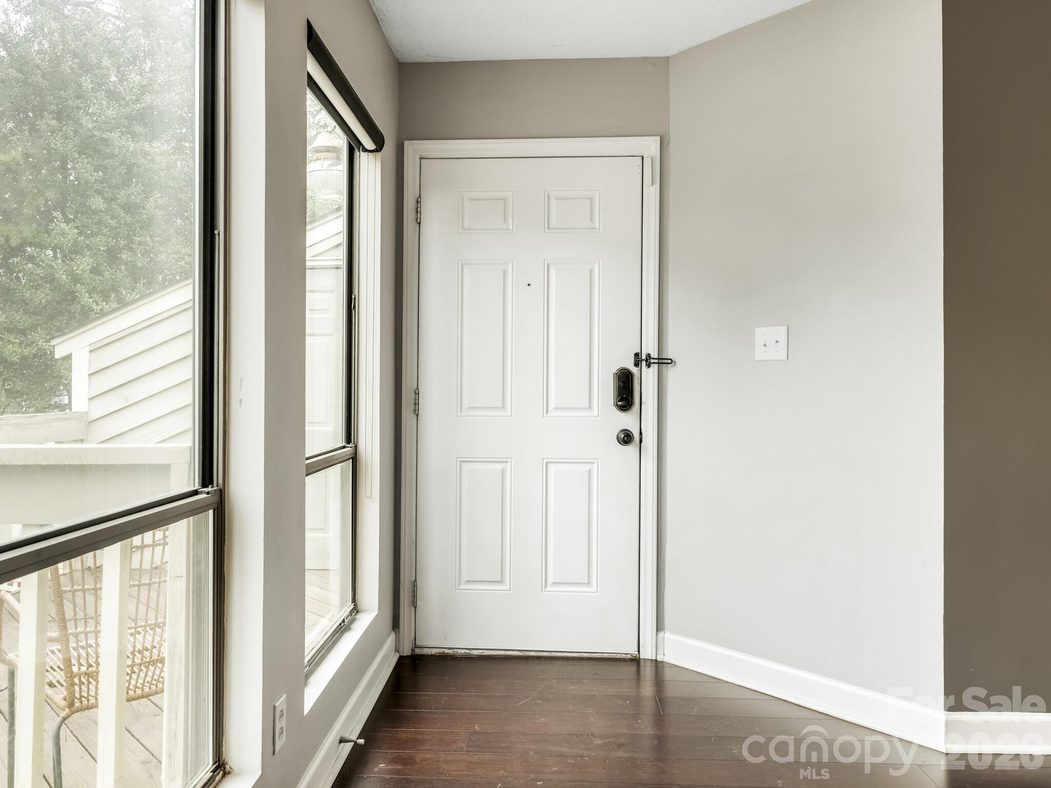 Sharon Place - Residential