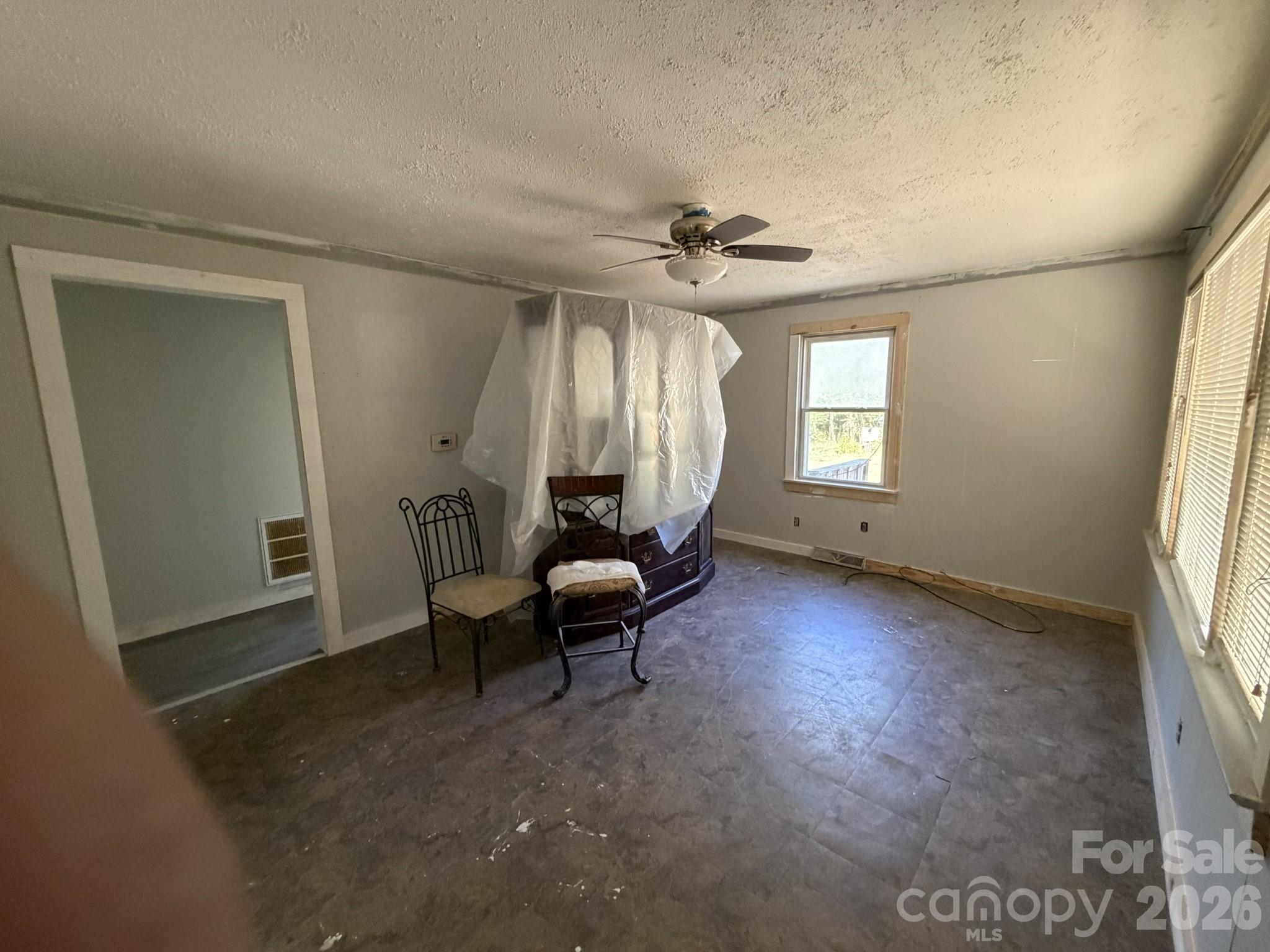 None - Residential