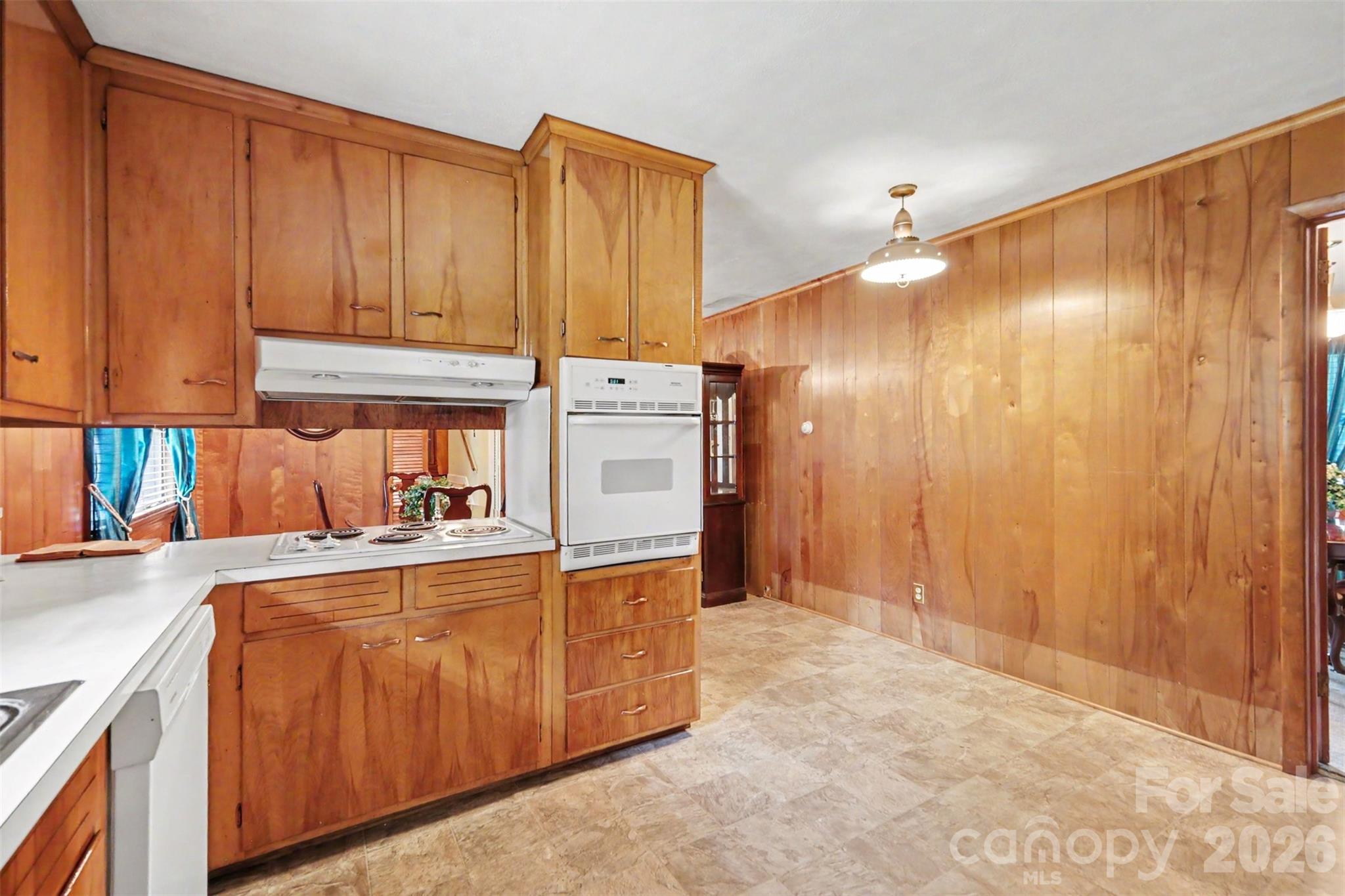 Coulwood Hills - Residential
