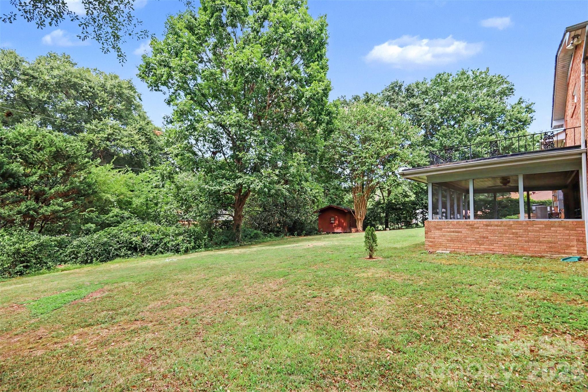 Coulwood Hills - Residential