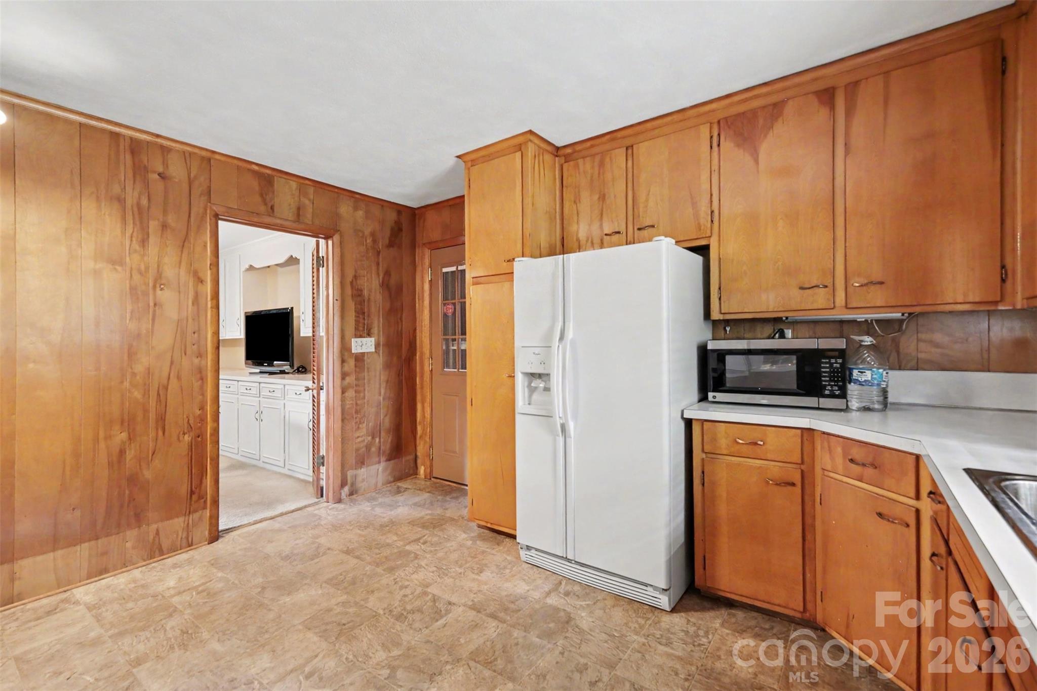 Coulwood Hills - Residential