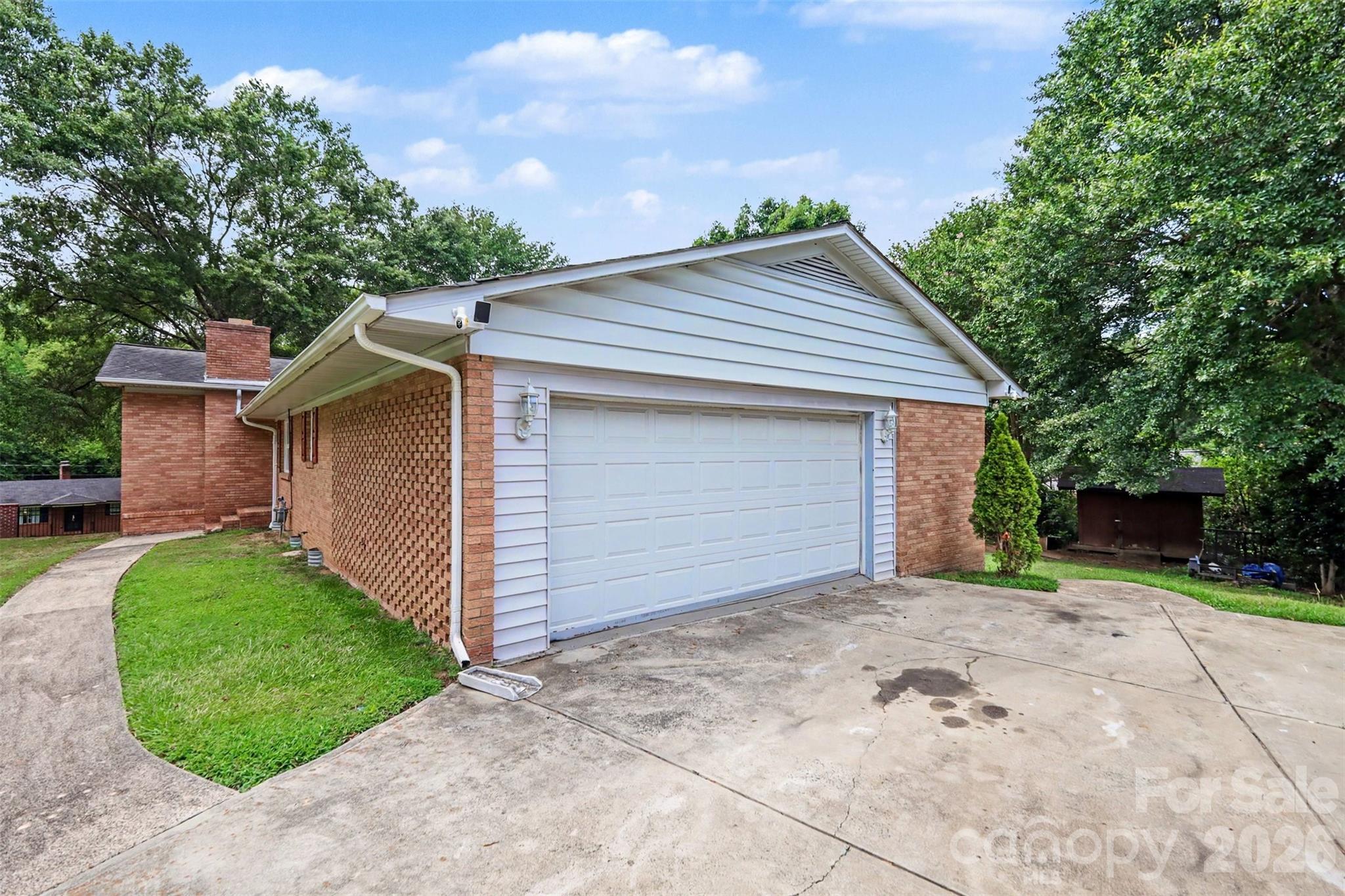 Coulwood Hills - Residential