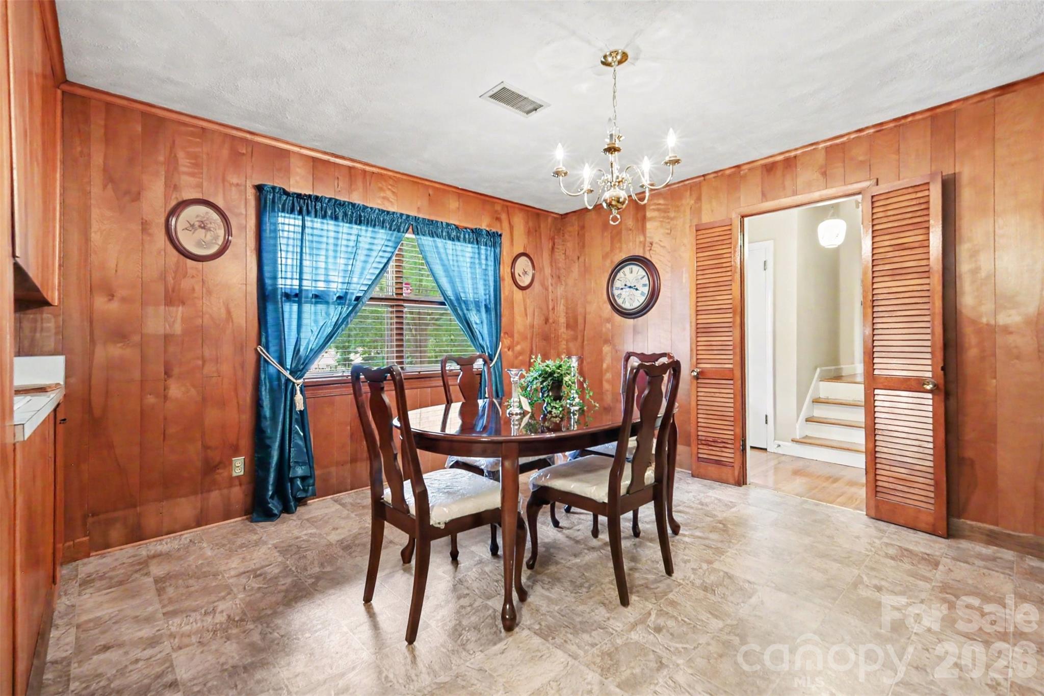 Coulwood Hills - Residential