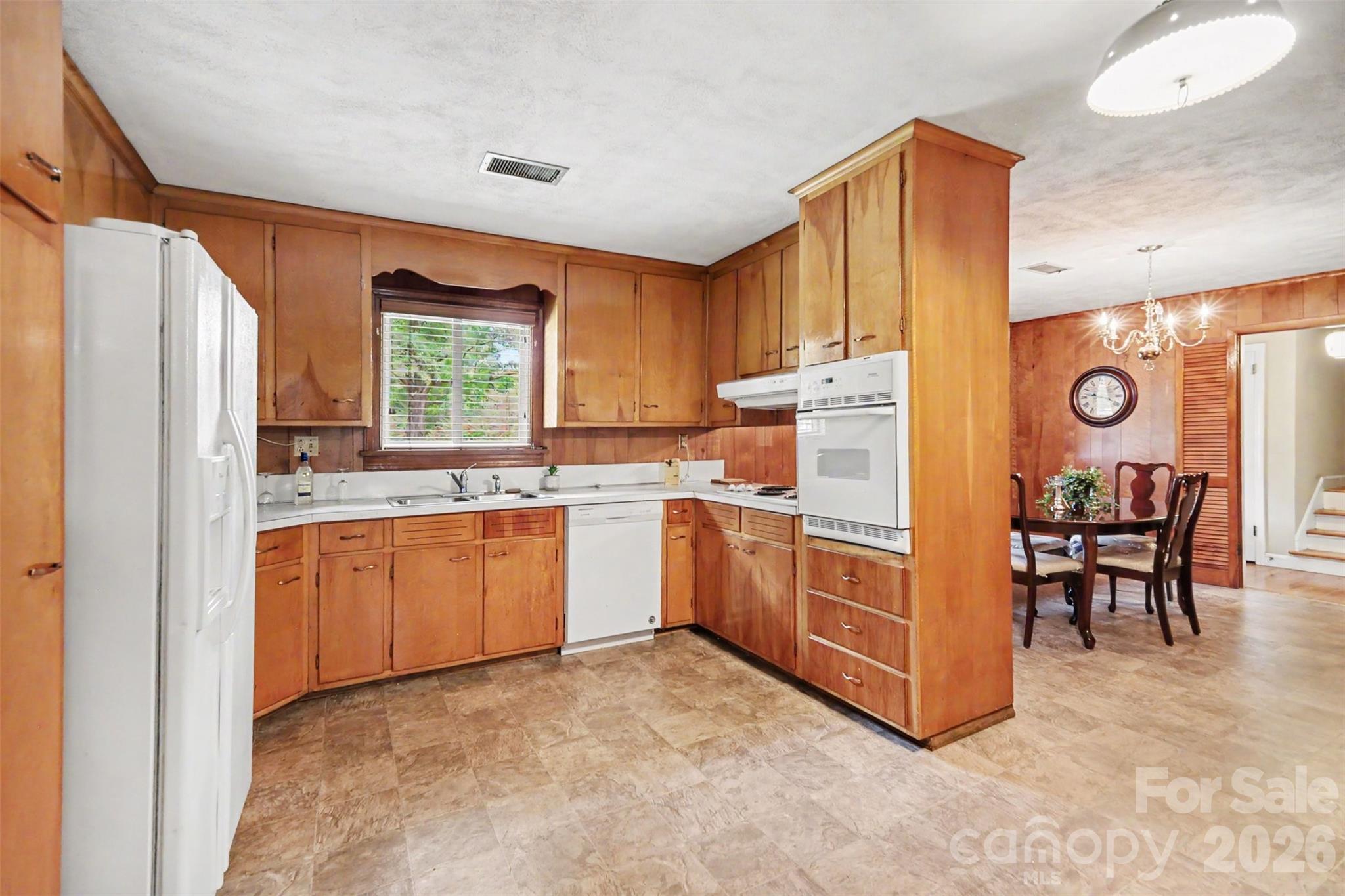 Coulwood Hills - Residential