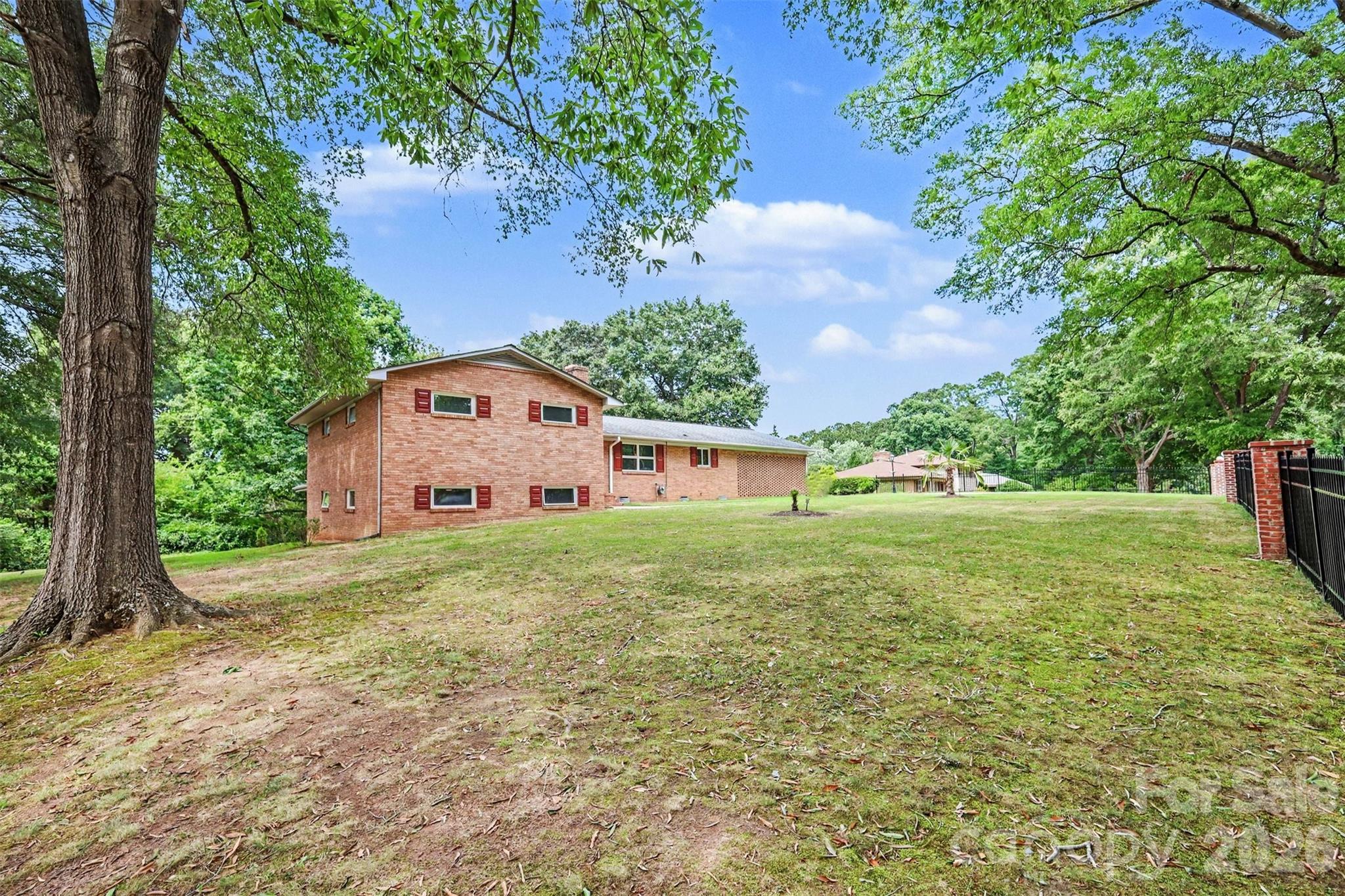 Coulwood Hills - Residential