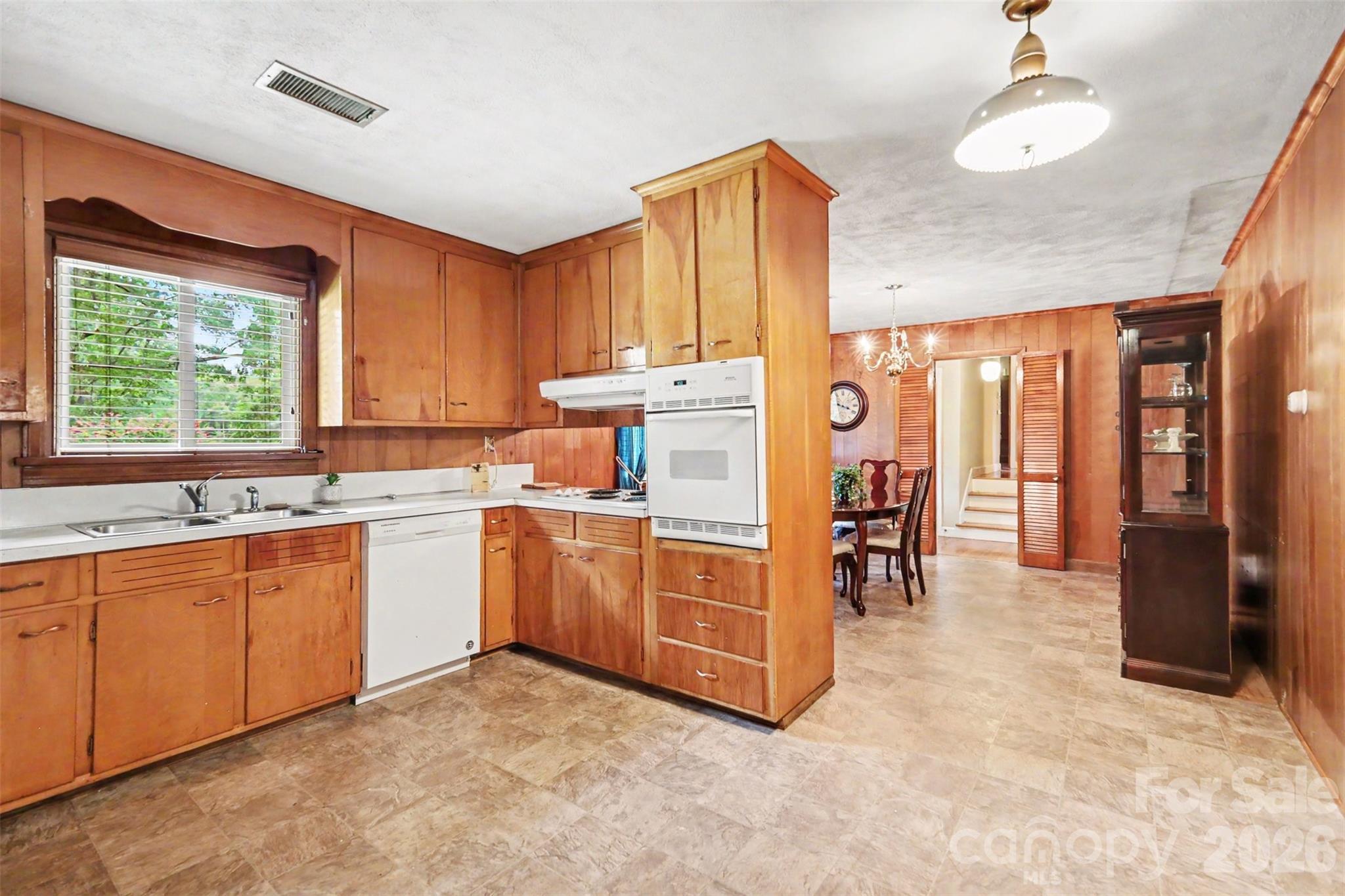 Coulwood Hills - Residential