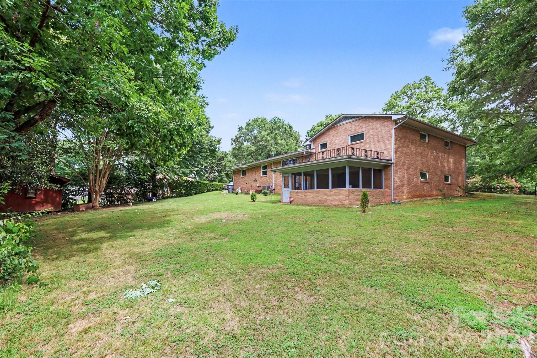 Coulwood Hills - Residential