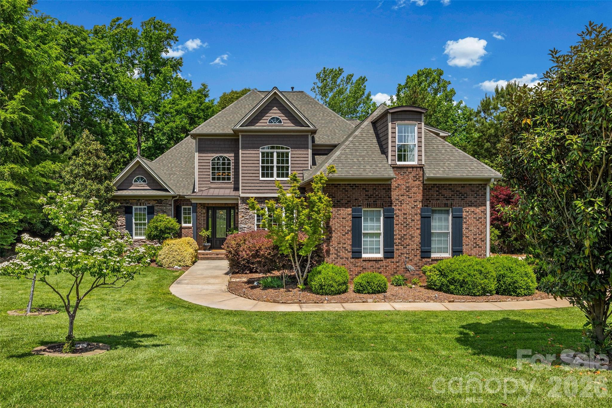 Masons Crossing - Residential