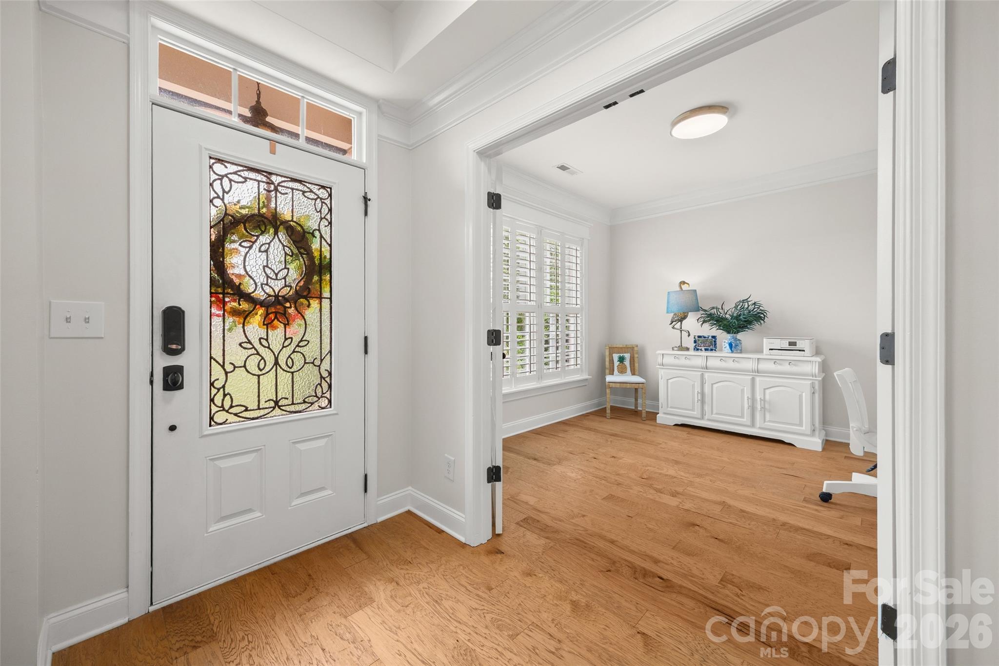 The Gates At Eastview - Residential