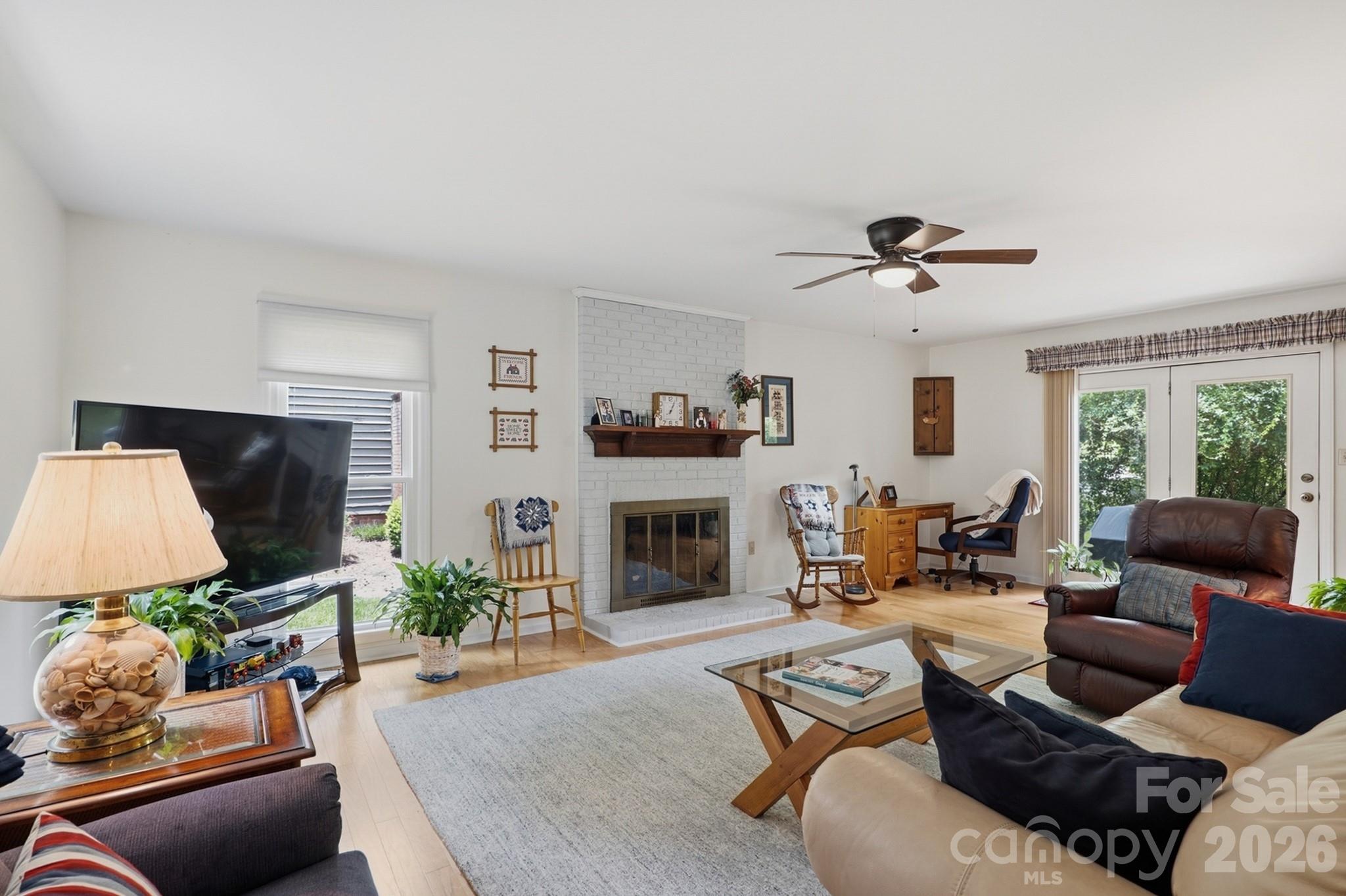 Raeburn - Residential