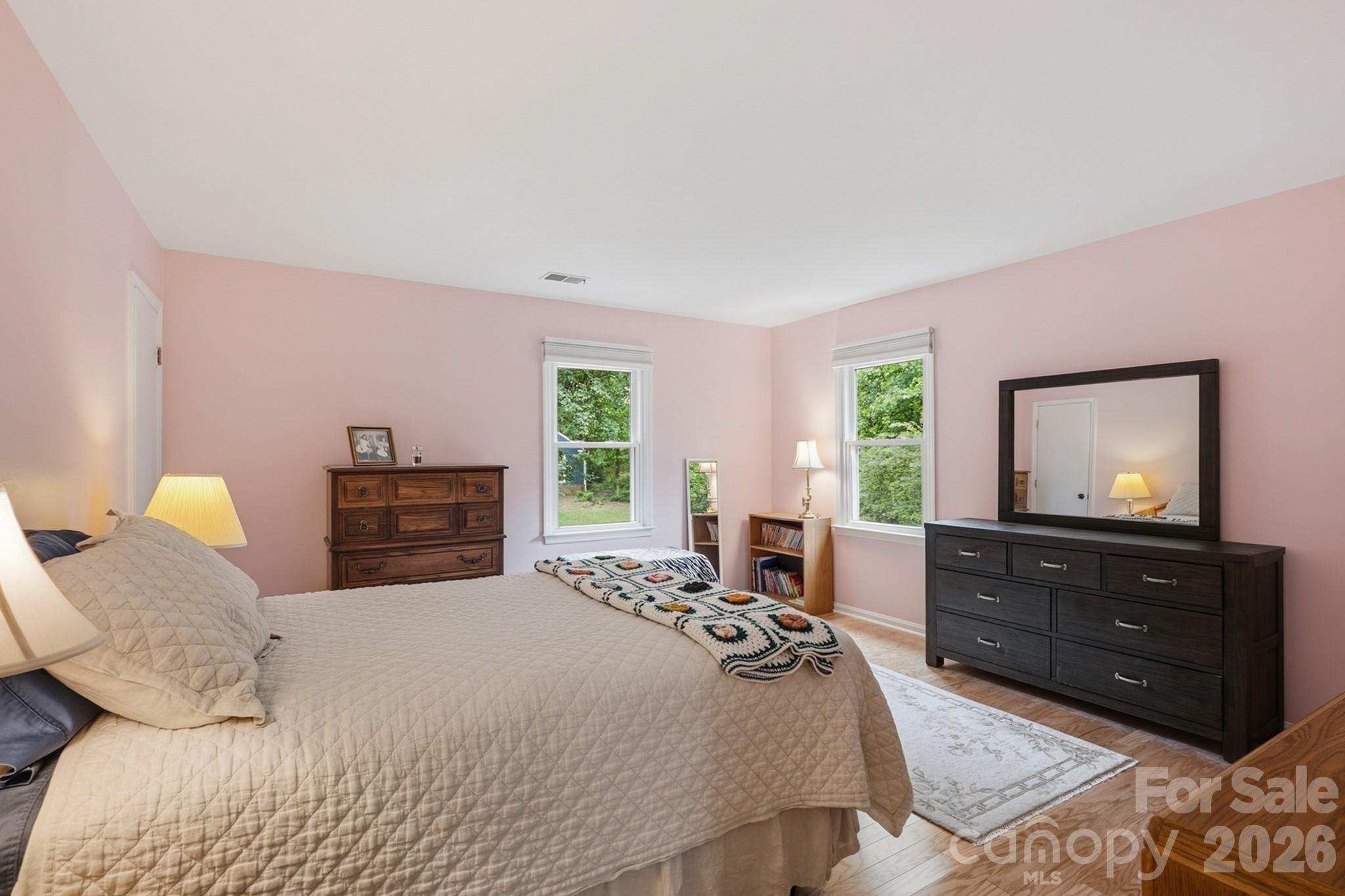 Raeburn - Residential