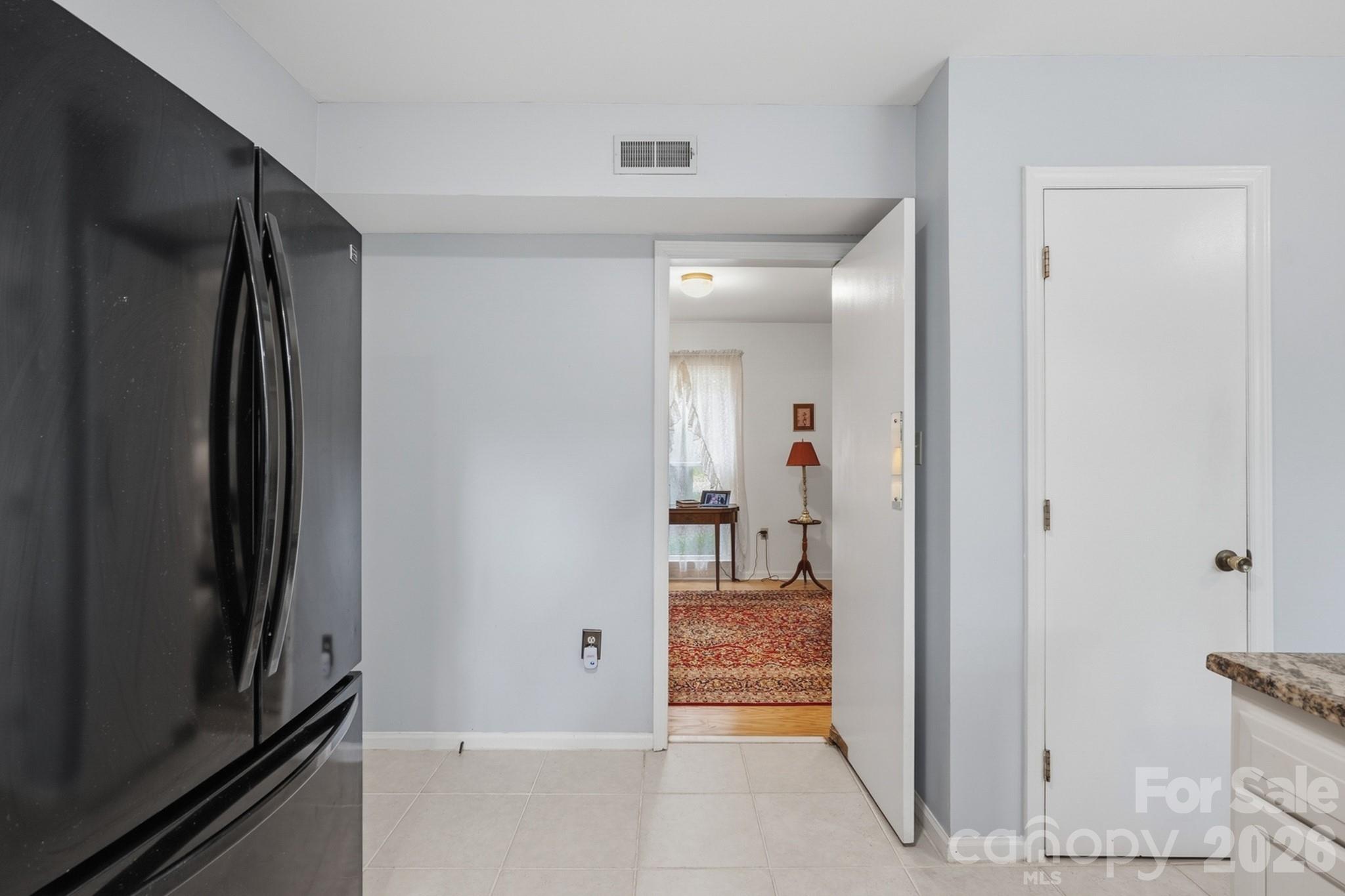 Raeburn - Residential