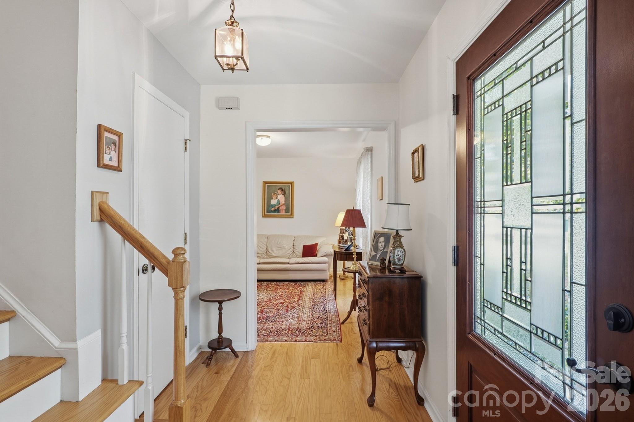 Raeburn - Residential